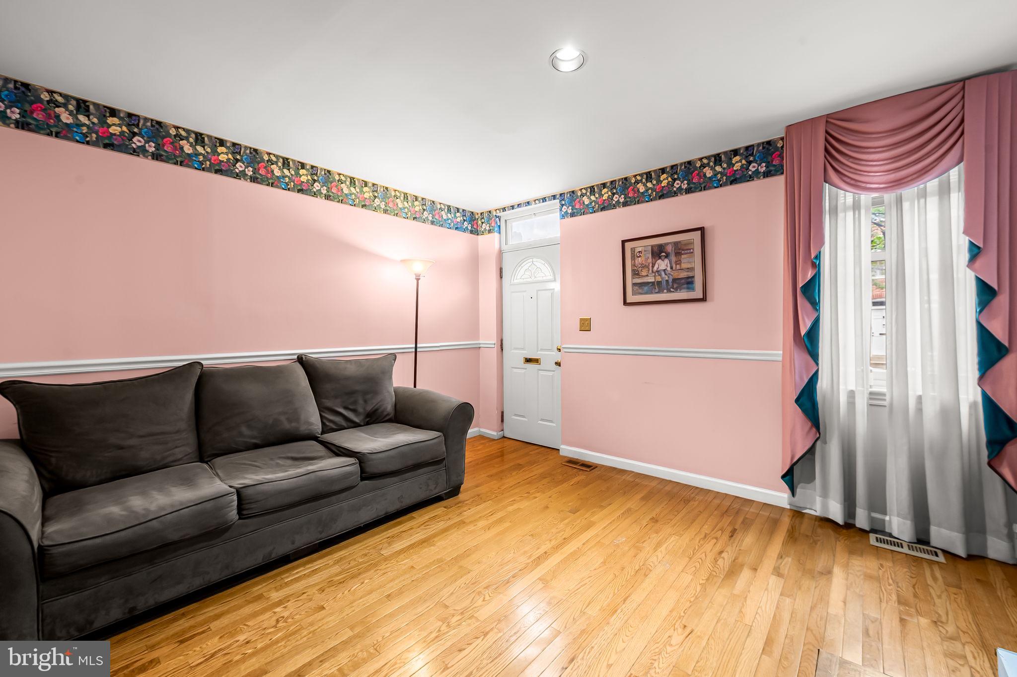 RIDGELY'S DELIGHT - Residential