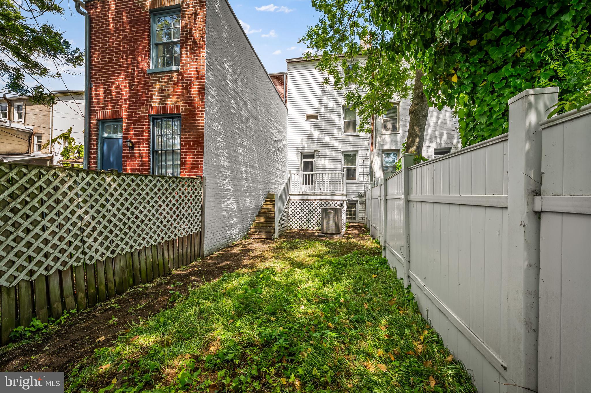 RIDGELY'S DELIGHT - Residential