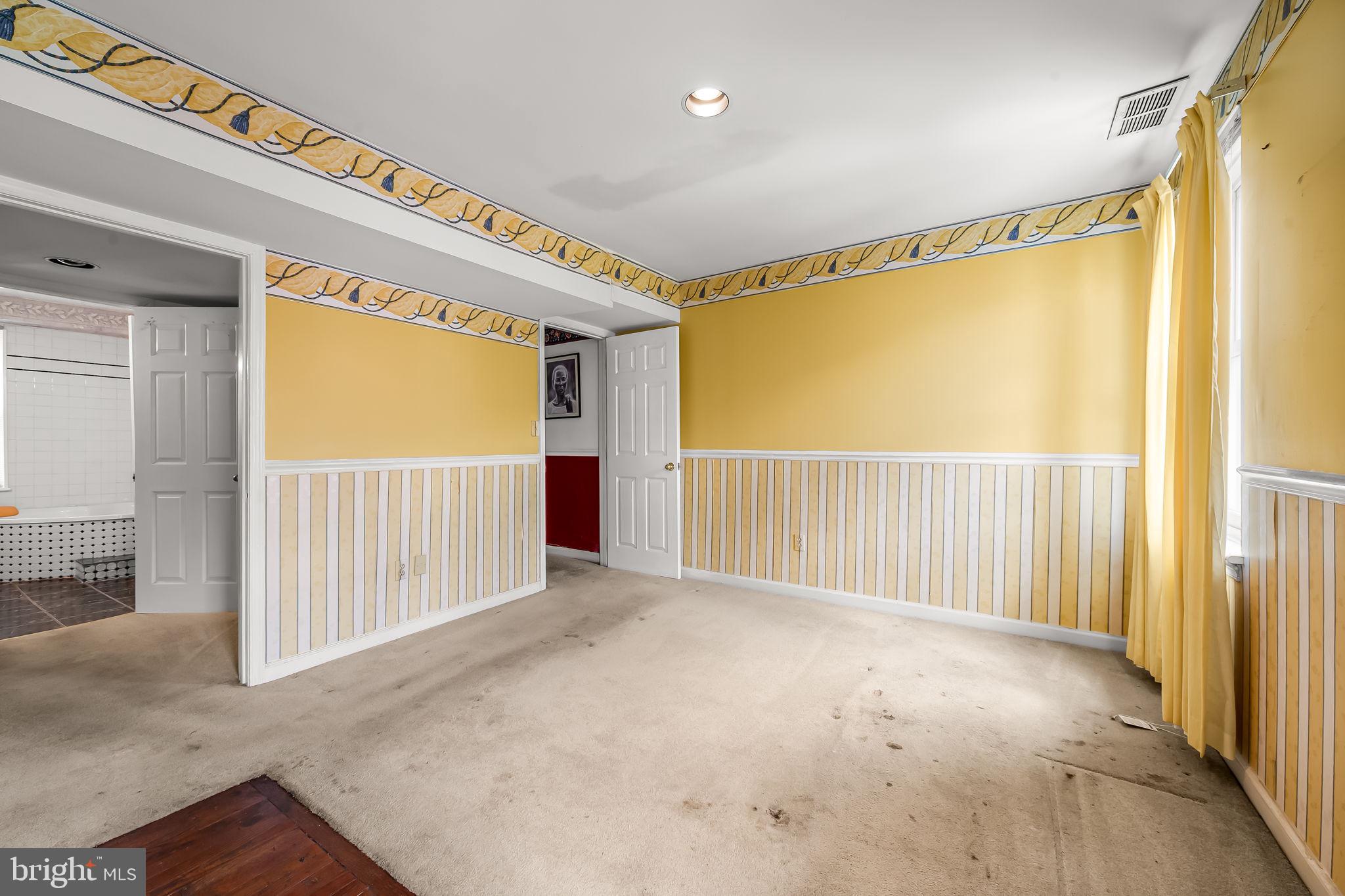 RIDGELY'S DELIGHT - Residential