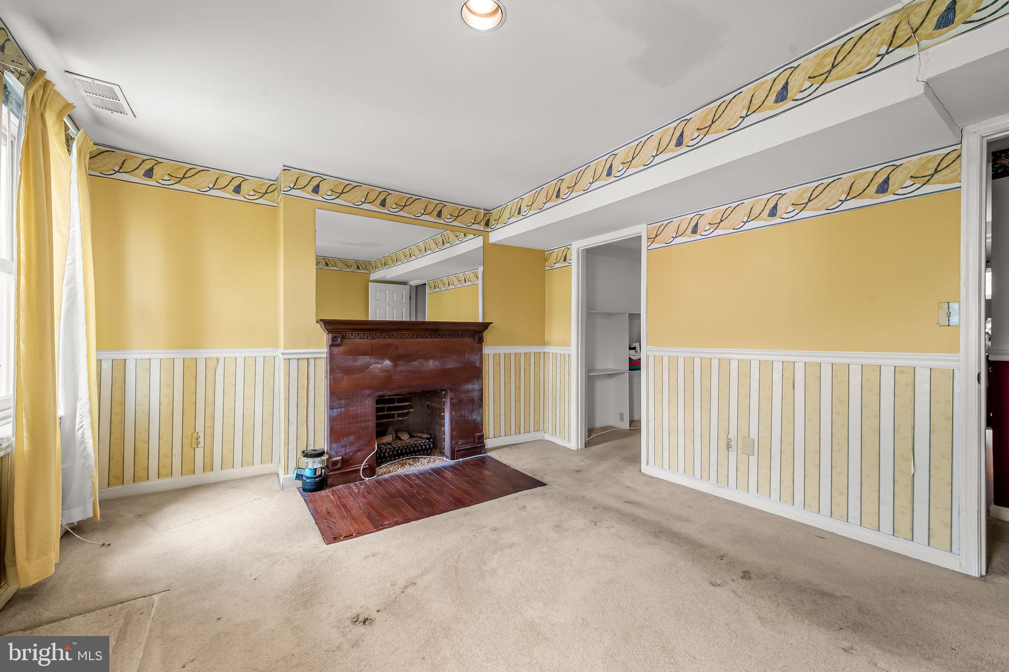 RIDGELY'S DELIGHT - Residential