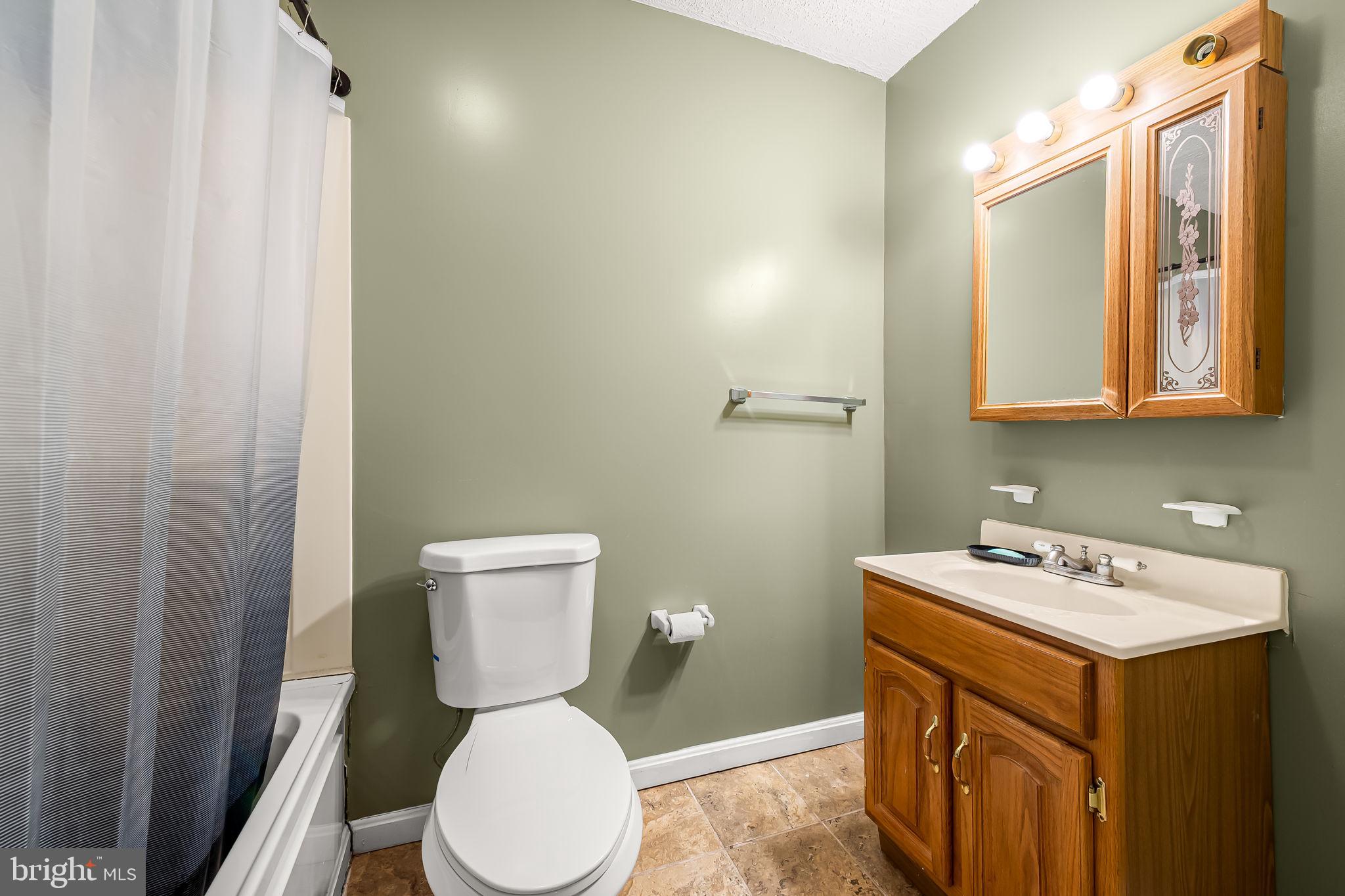 RIDGELY'S DELIGHT - Residential