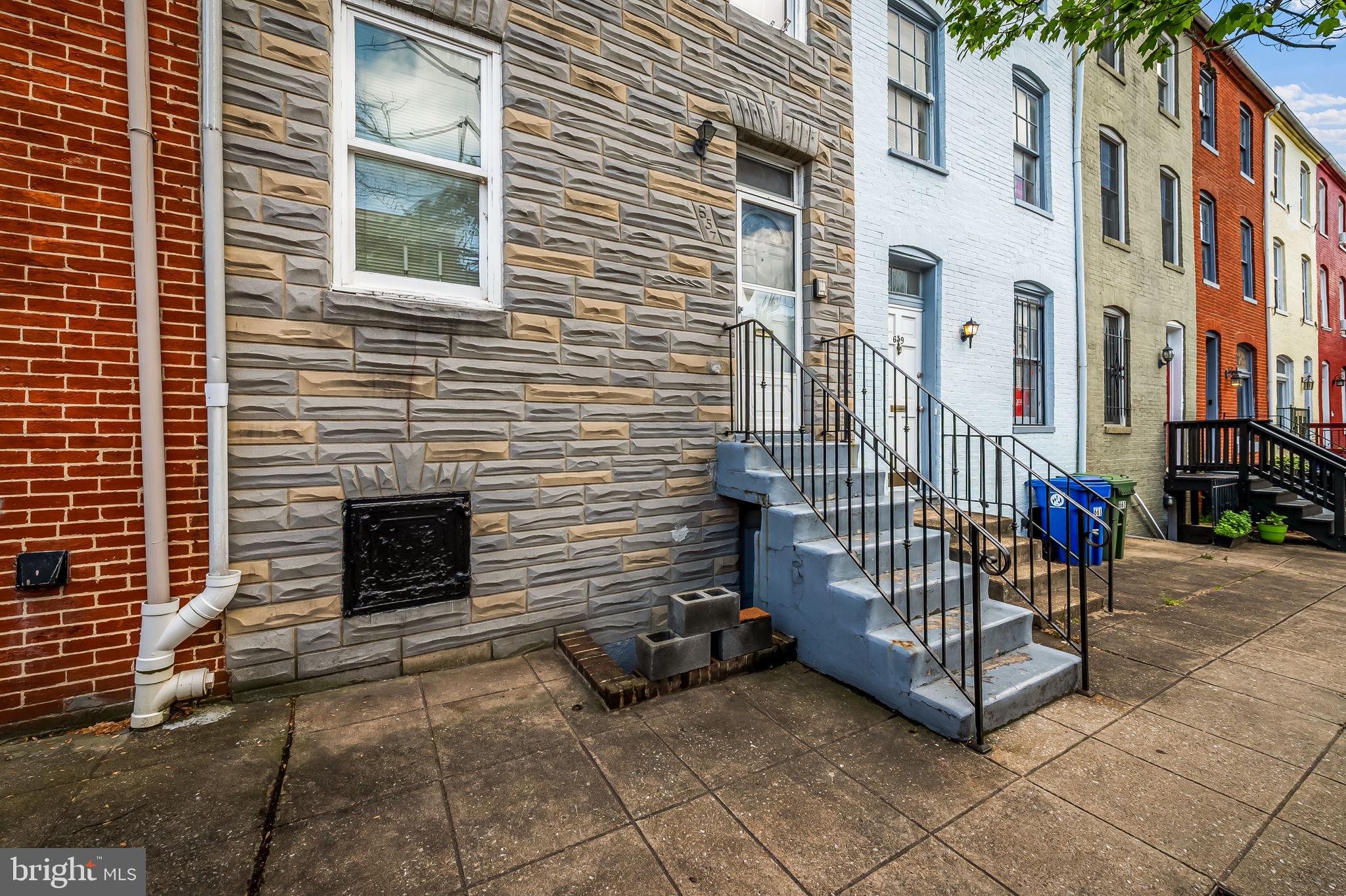 RIDGELY'S DELIGHT - Residential
