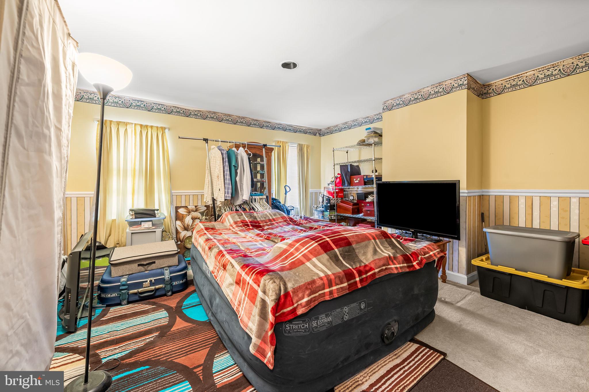 RIDGELY'S DELIGHT - Residential