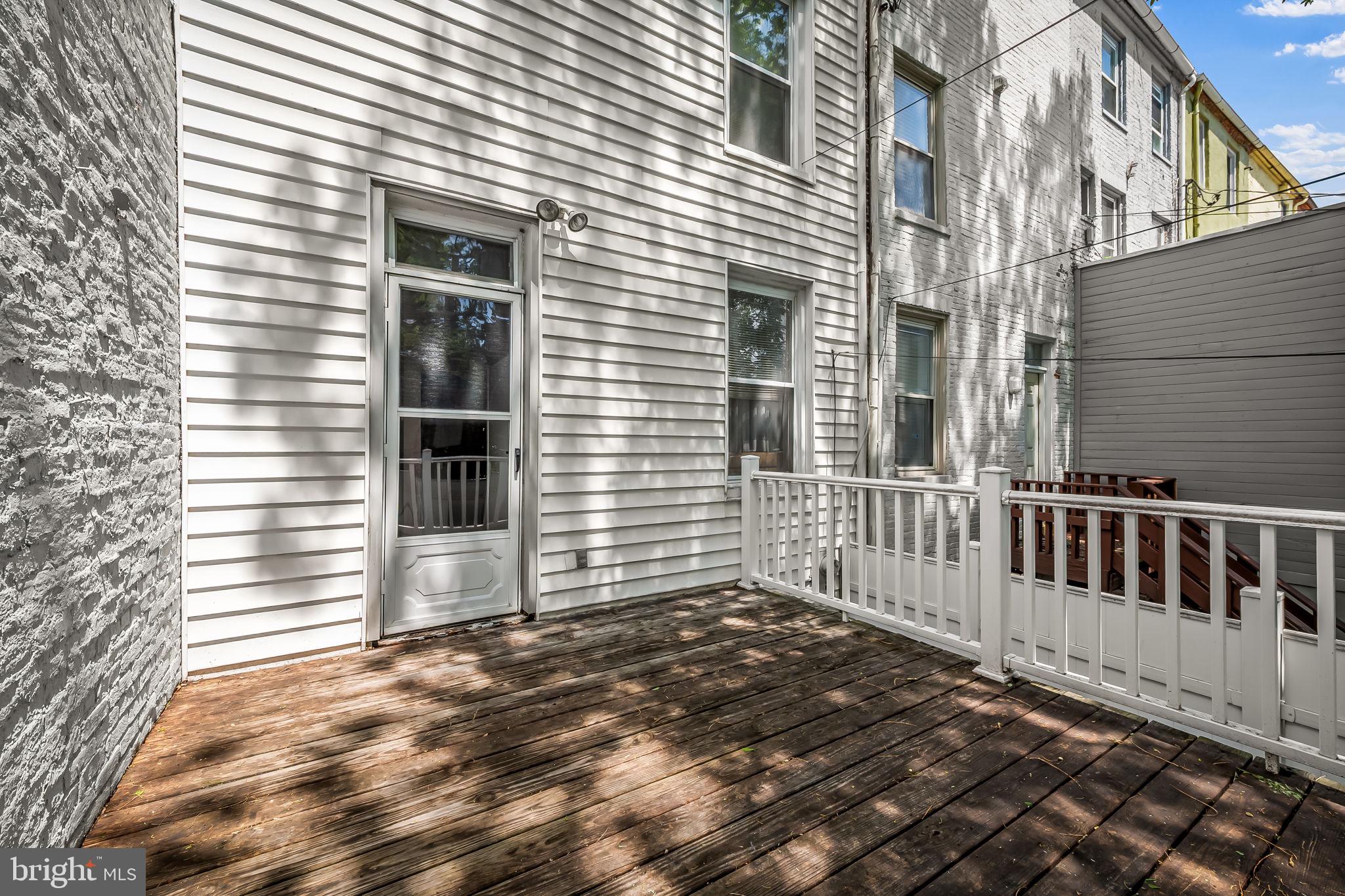 RIDGELY'S DELIGHT - Residential
