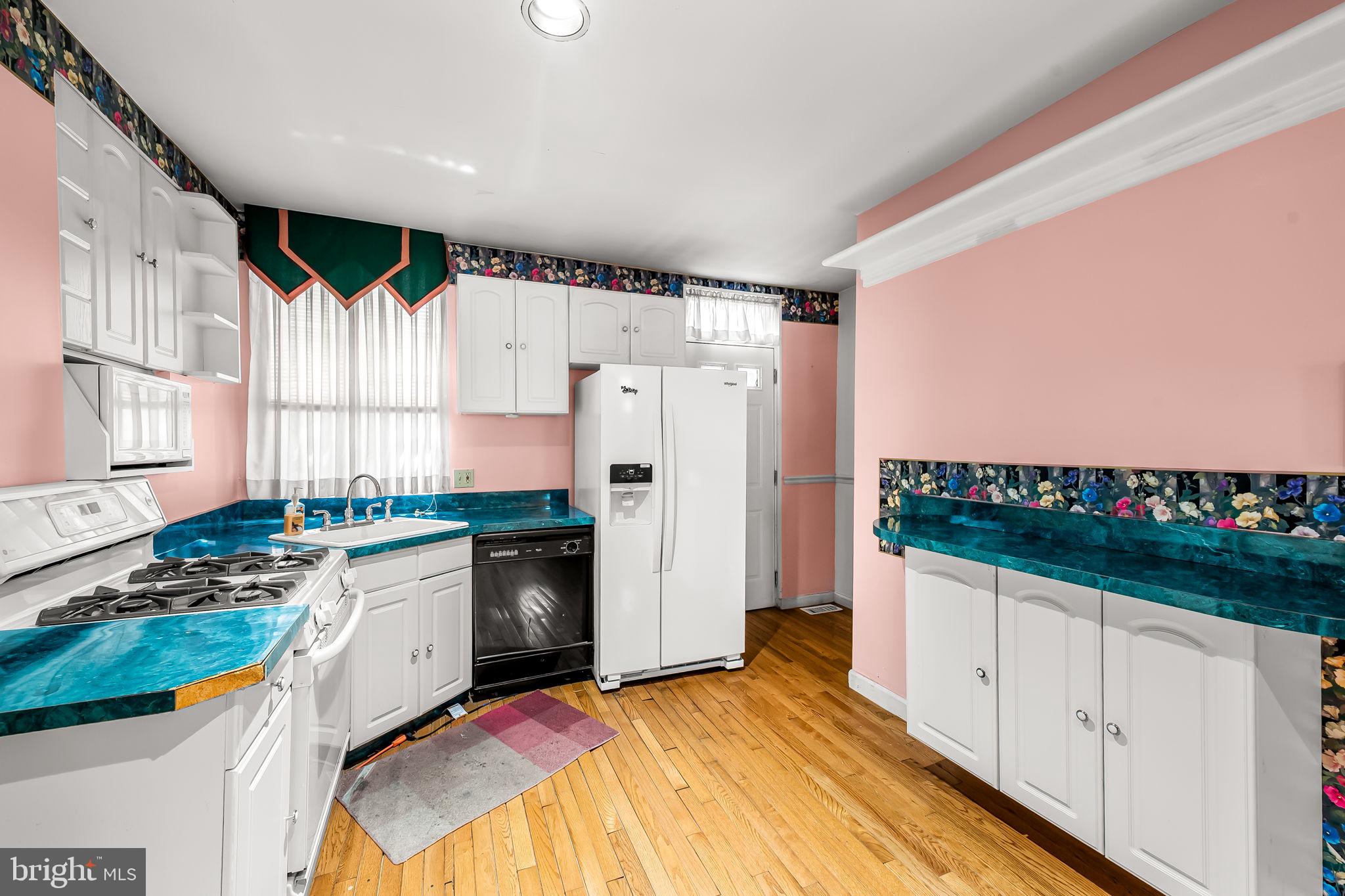 RIDGELY'S DELIGHT - Residential