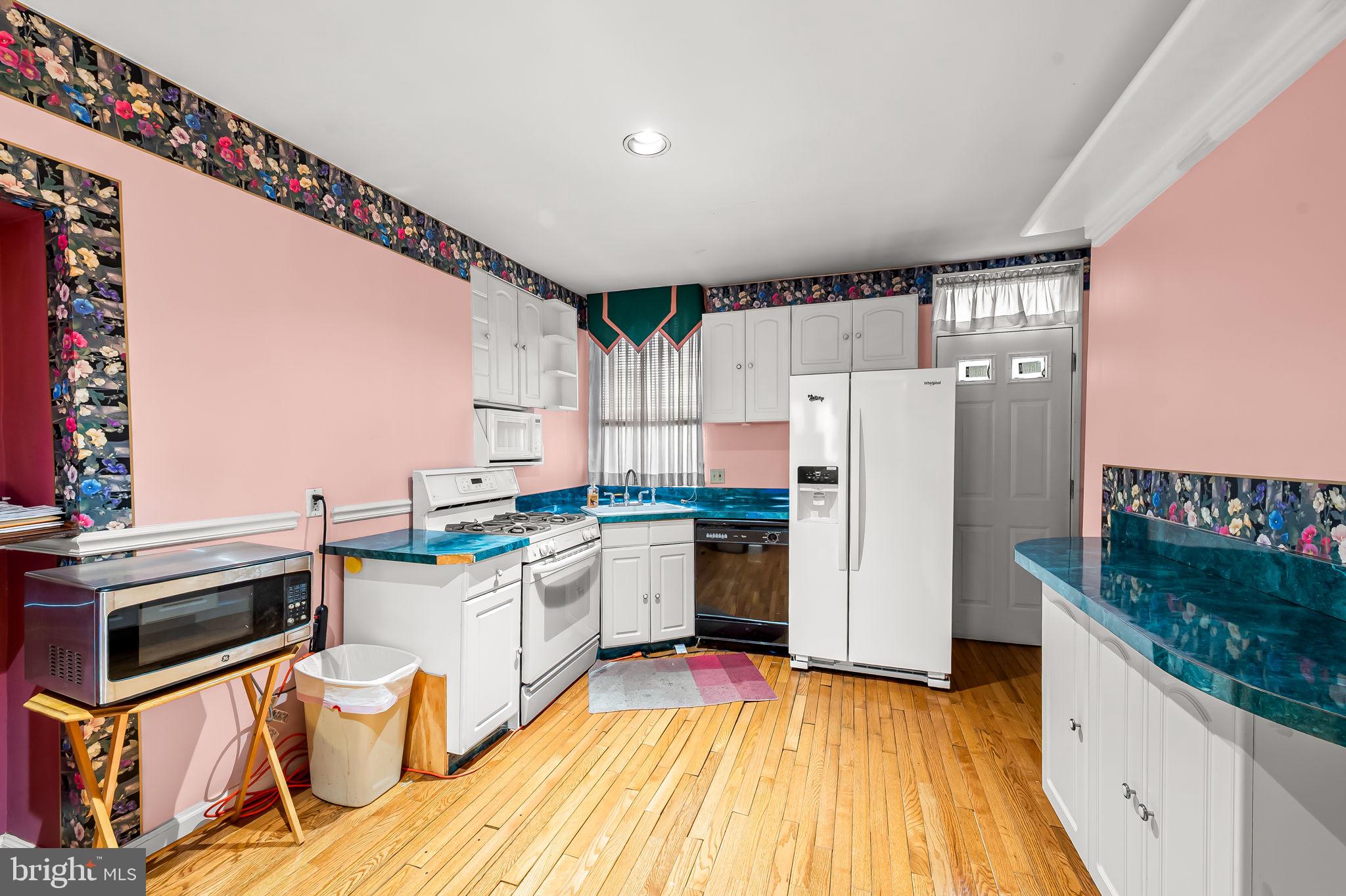 RIDGELY'S DELIGHT - Residential