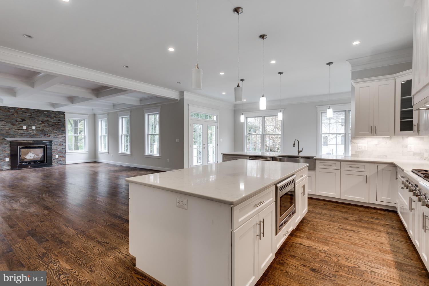 CHESTERFIELD - Residential