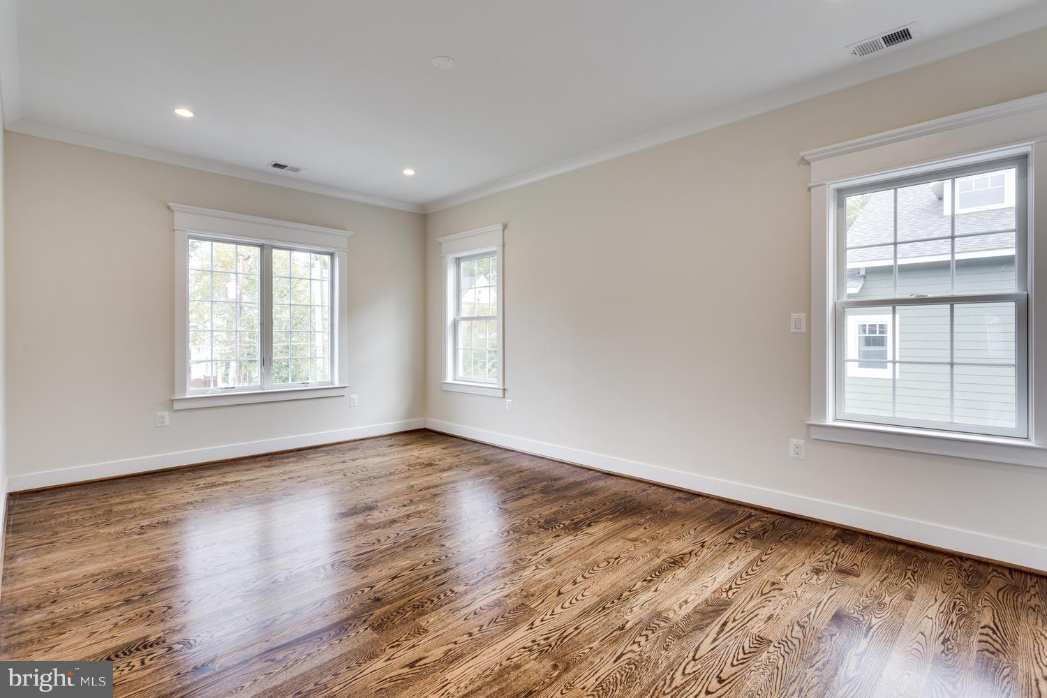 CHESTERFIELD - Residential