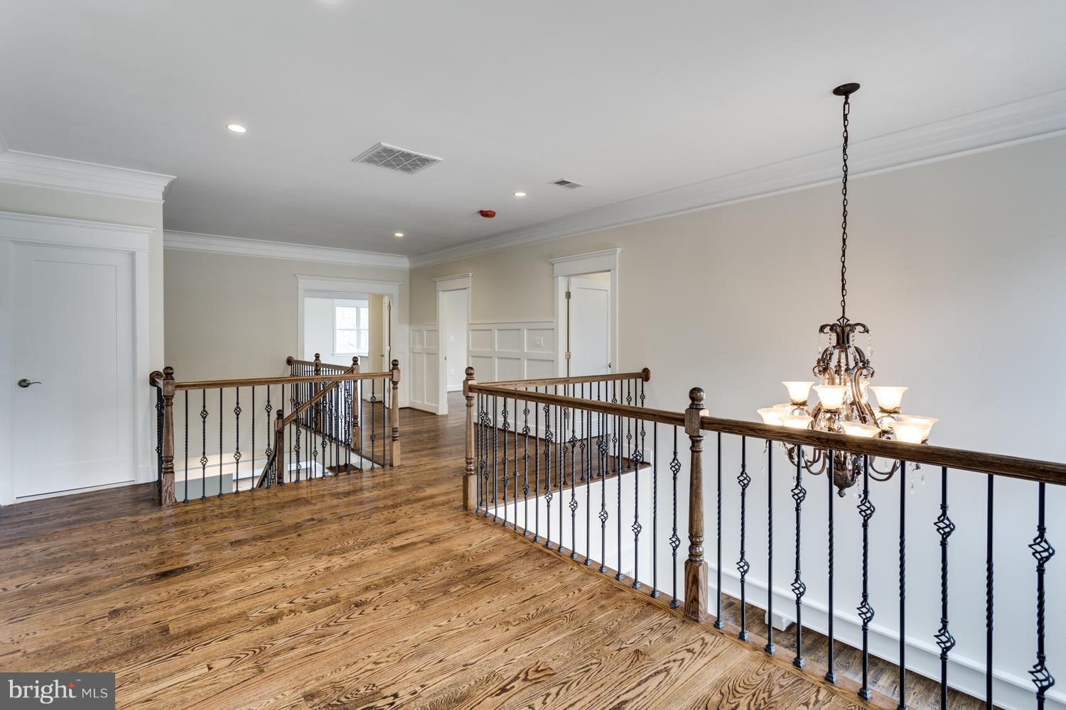 CHESTERFIELD - Residential