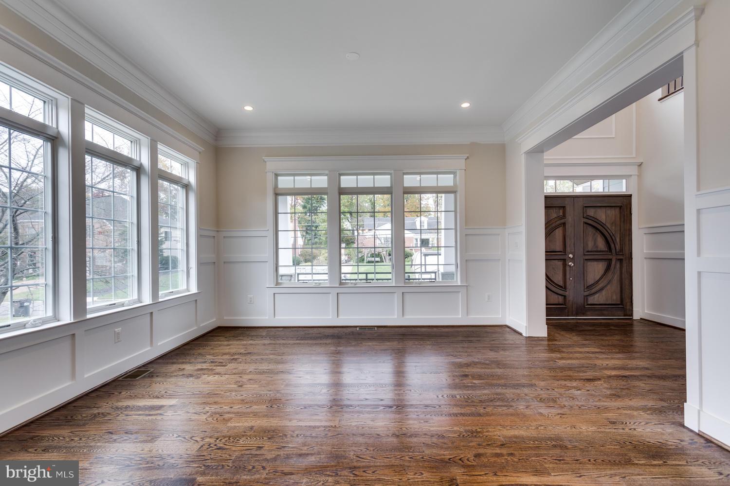 CHESTERFIELD - Residential