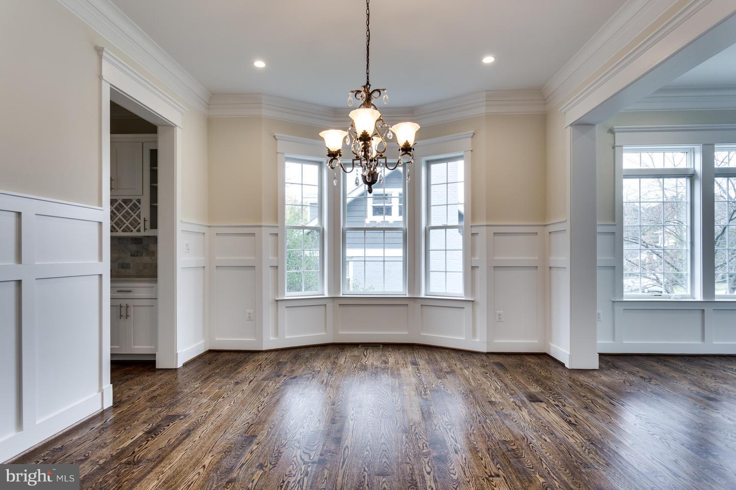 CHESTERFIELD - Residential