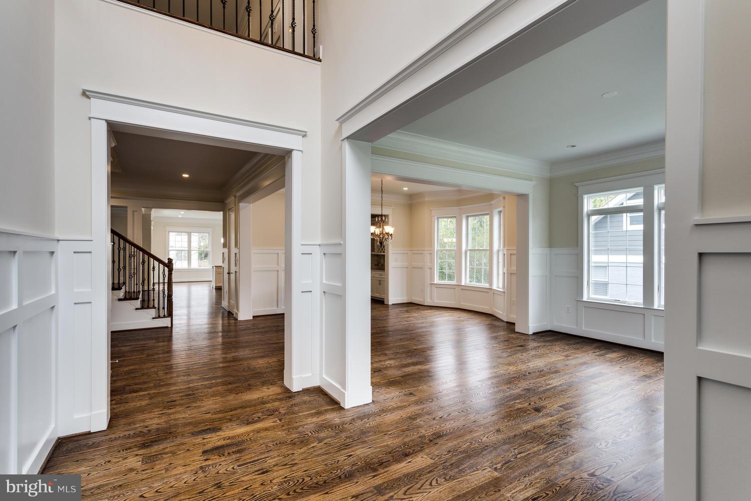 CHESTERFIELD - Residential