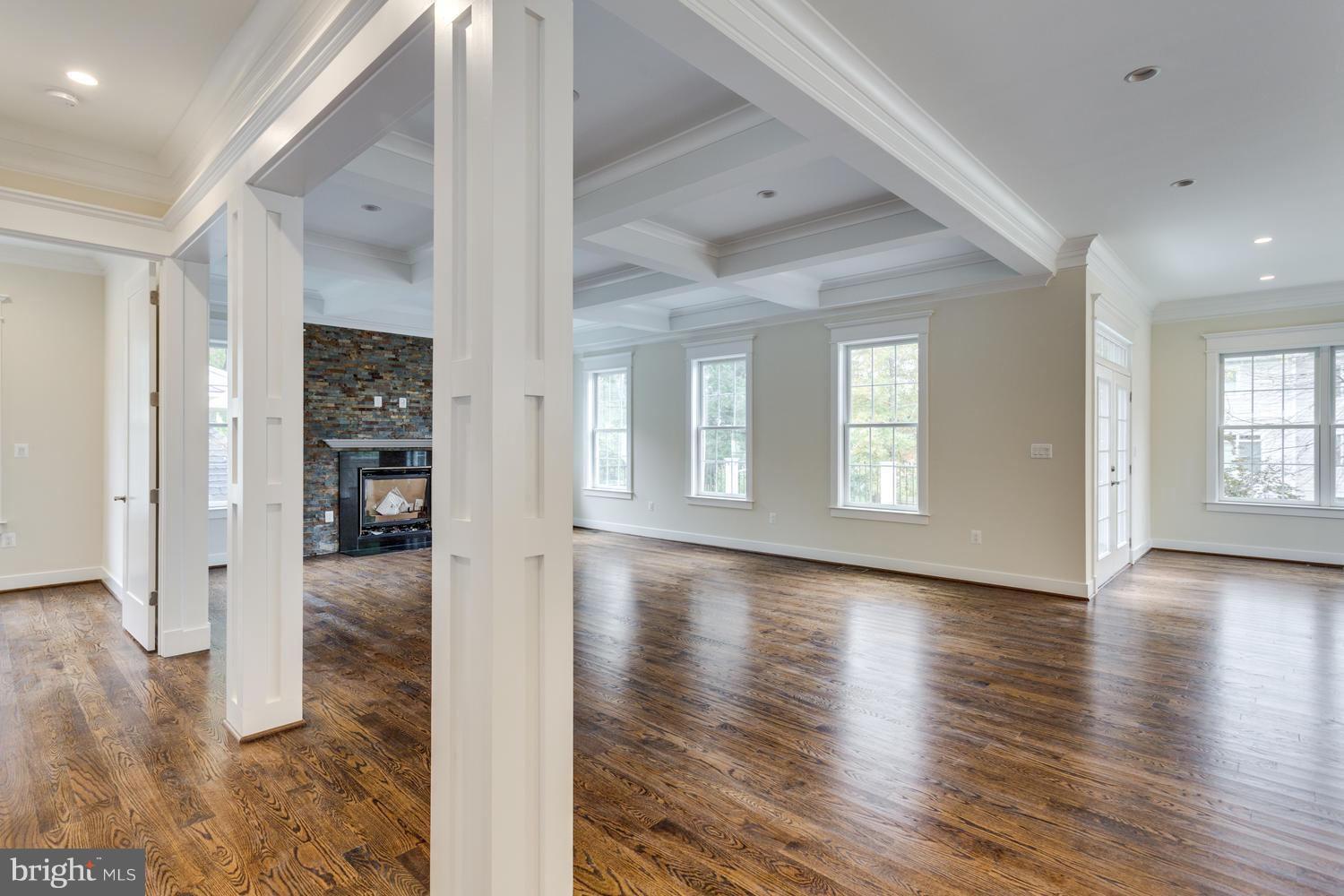 CHESTERFIELD - Residential