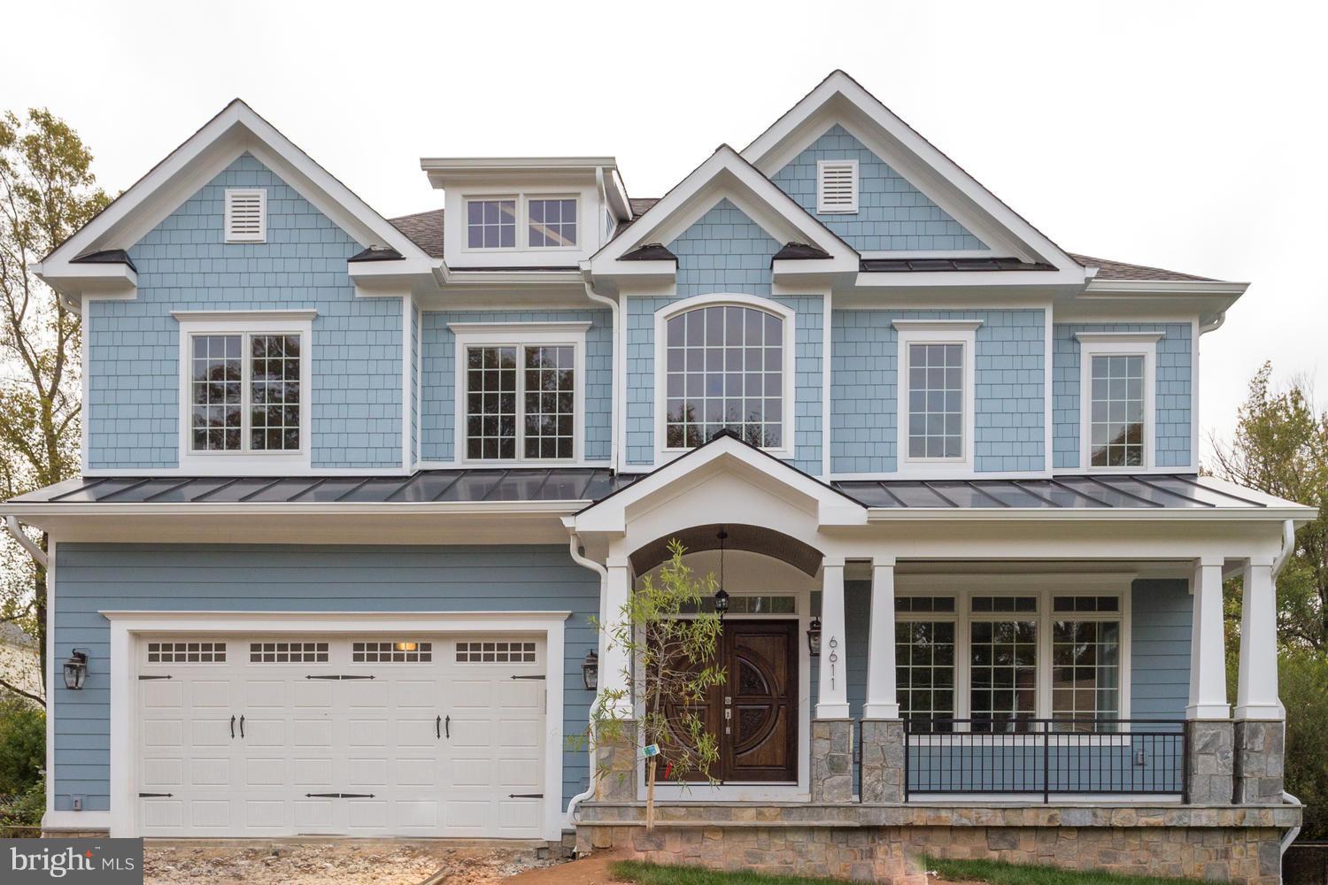 CHESTERFIELD - Residential