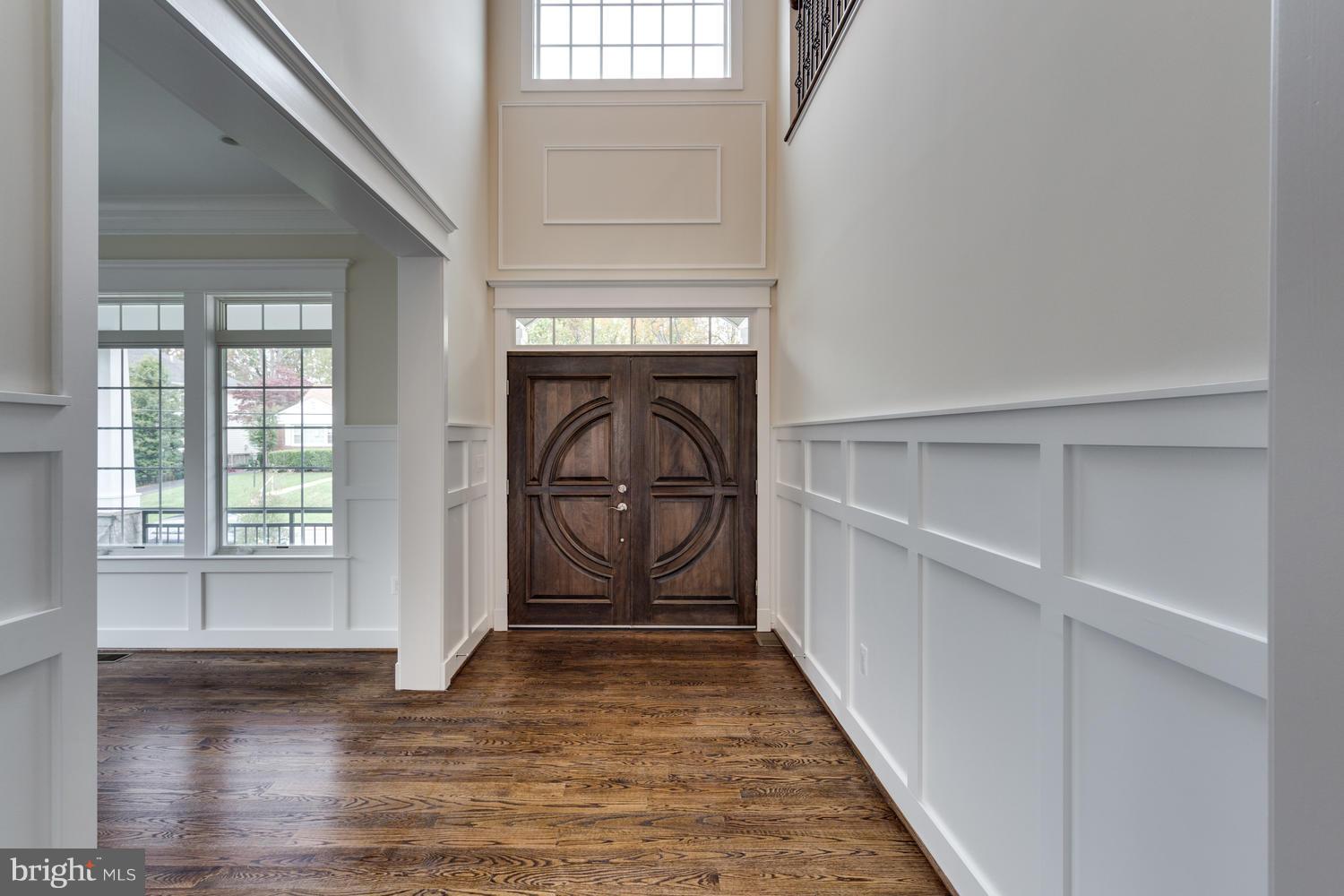 CHESTERFIELD - Residential