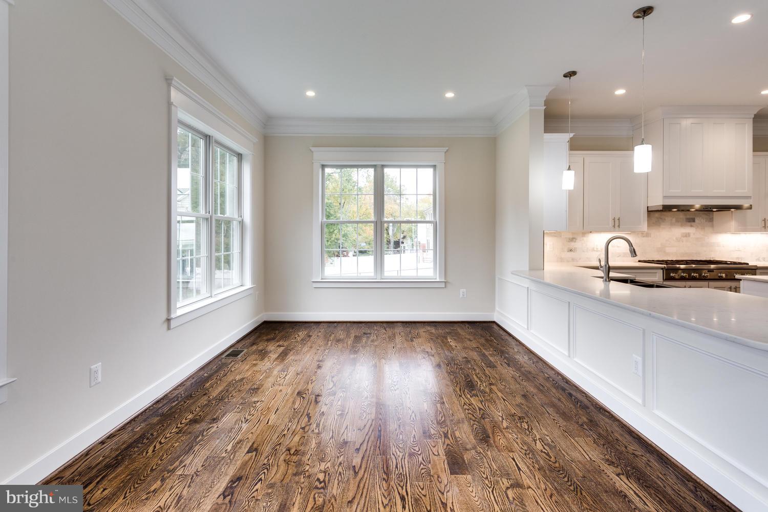 CHESTERFIELD - Residential