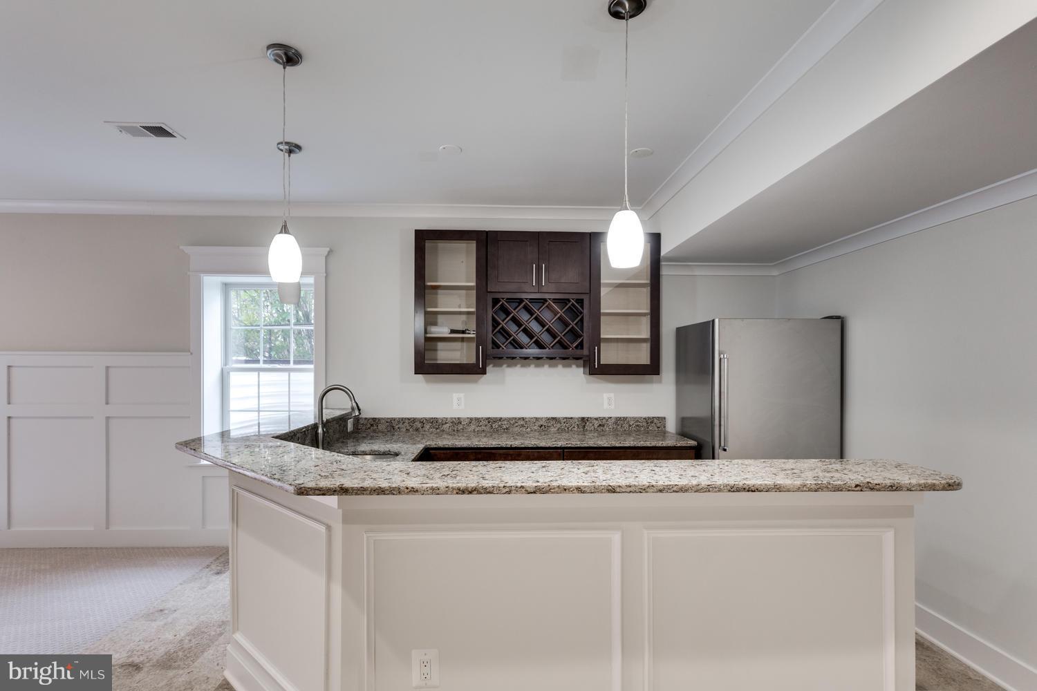 CHESTERFIELD - Residential