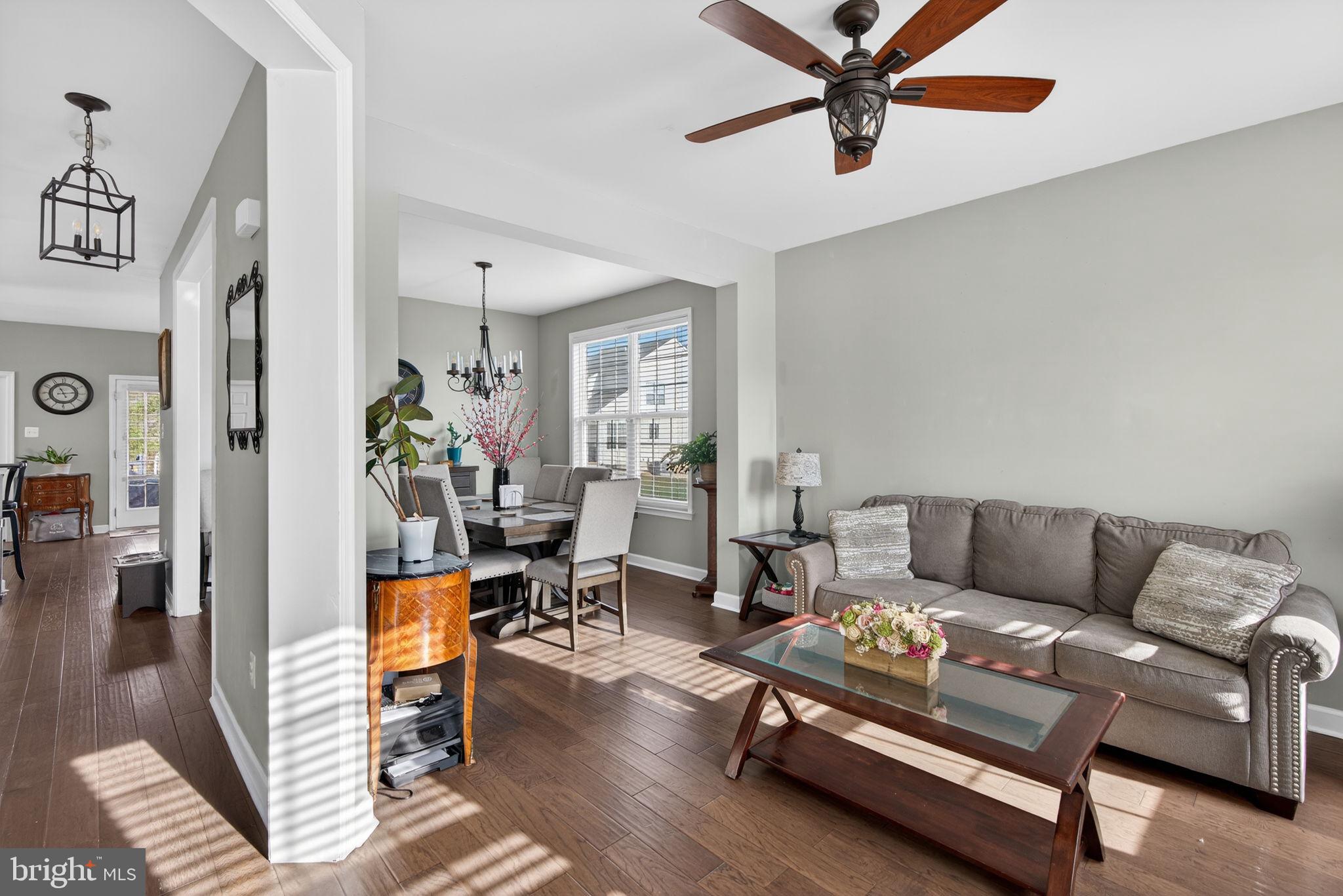 RIDGLEA - Residential