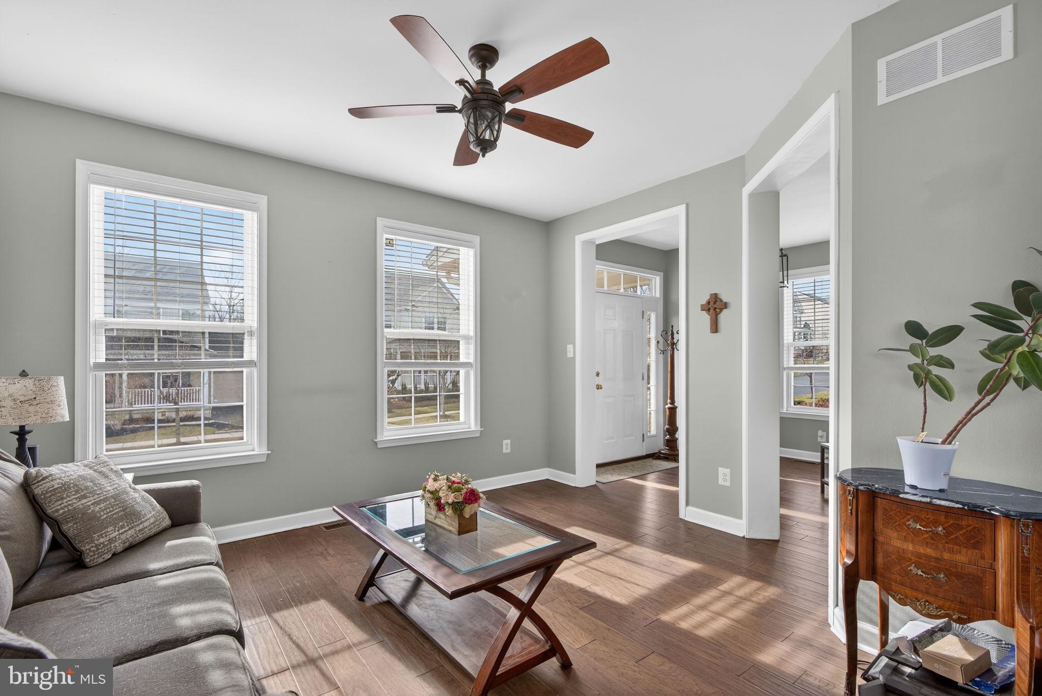 RIDGLEA - Residential