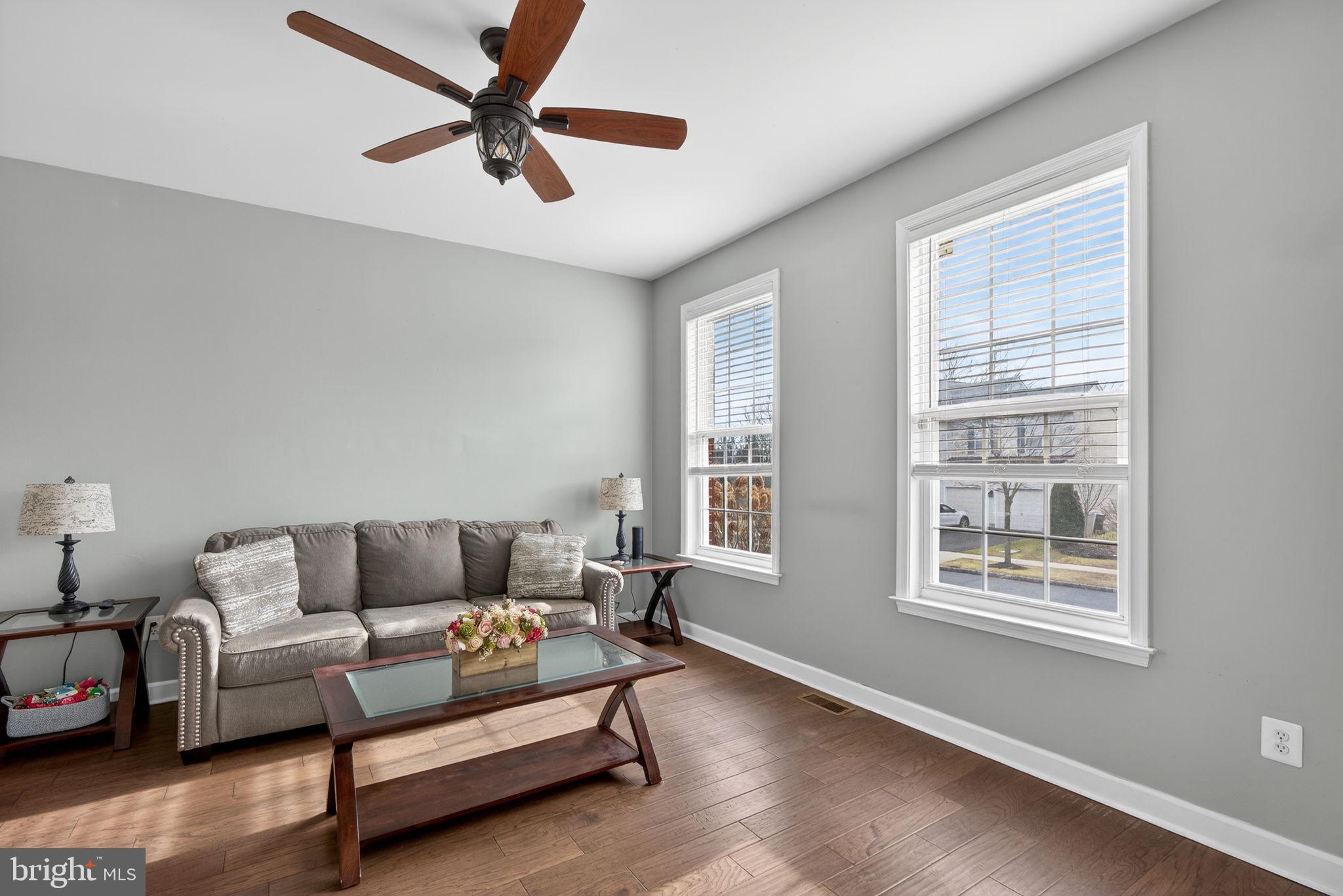 RIDGLEA - Residential