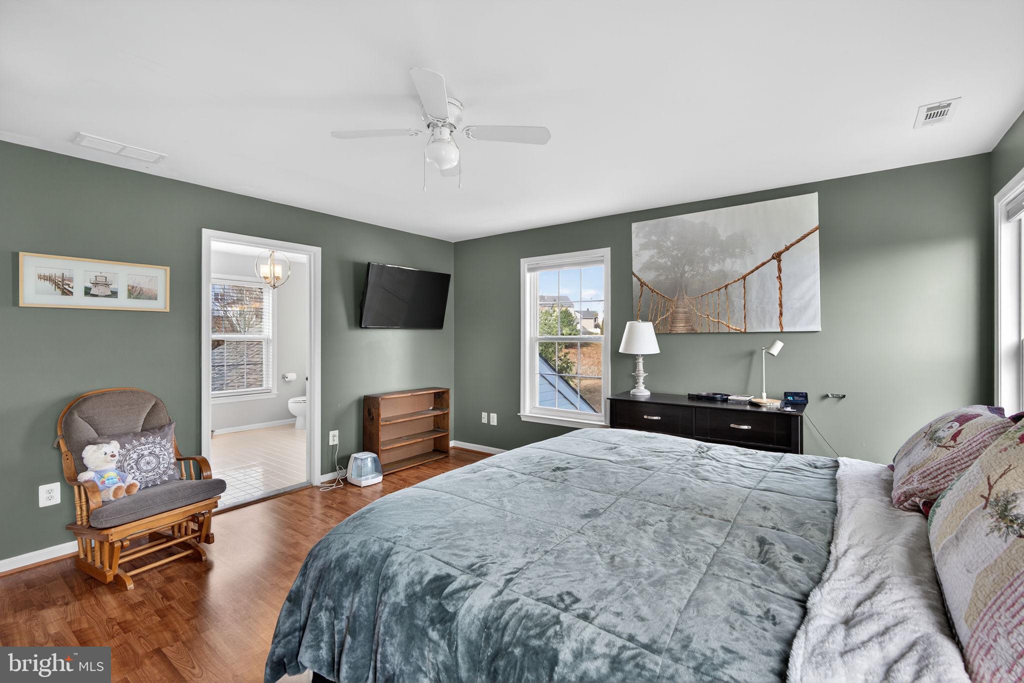 RIDGLEA - Residential