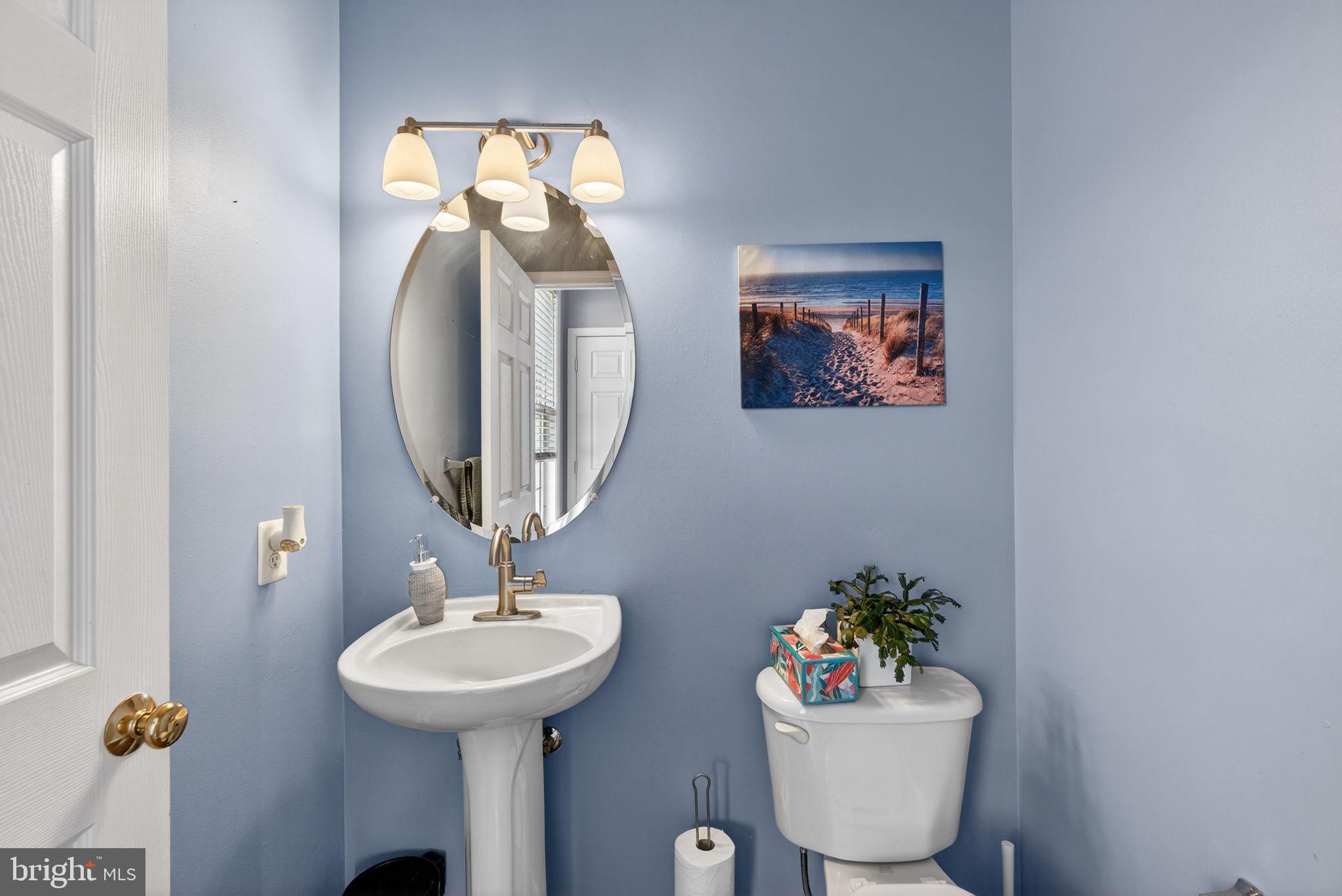 RIDGLEA - Residential