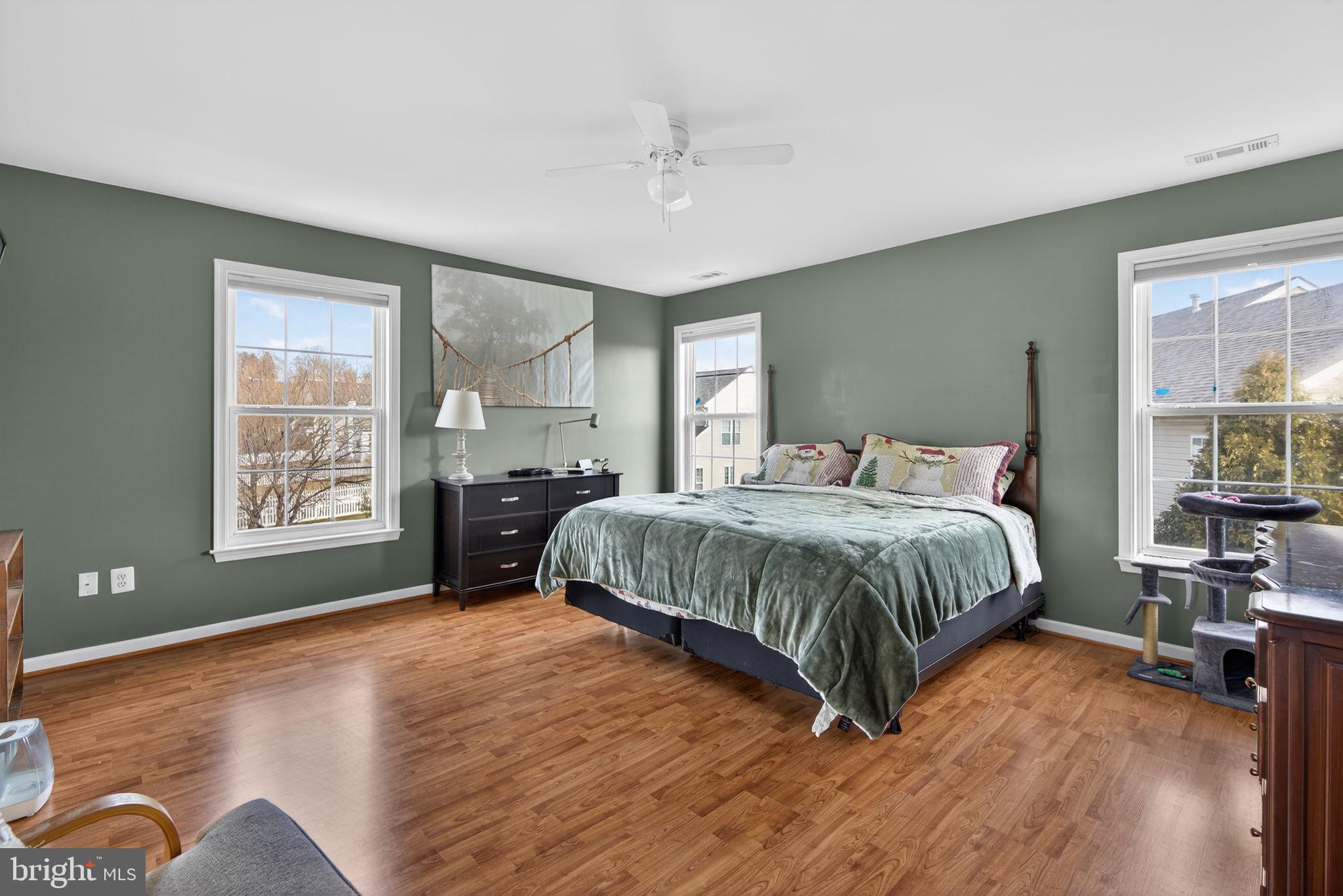 RIDGLEA - Residential