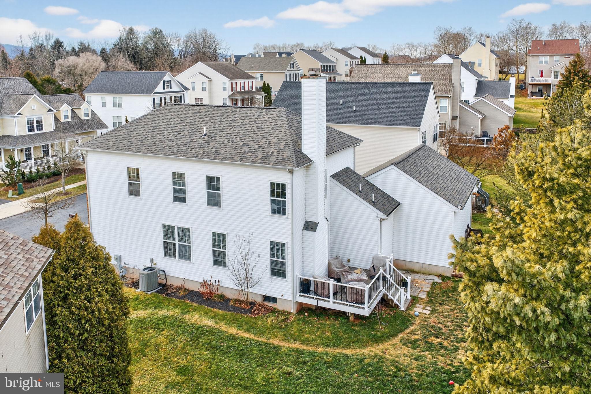 RIDGLEA - Residential