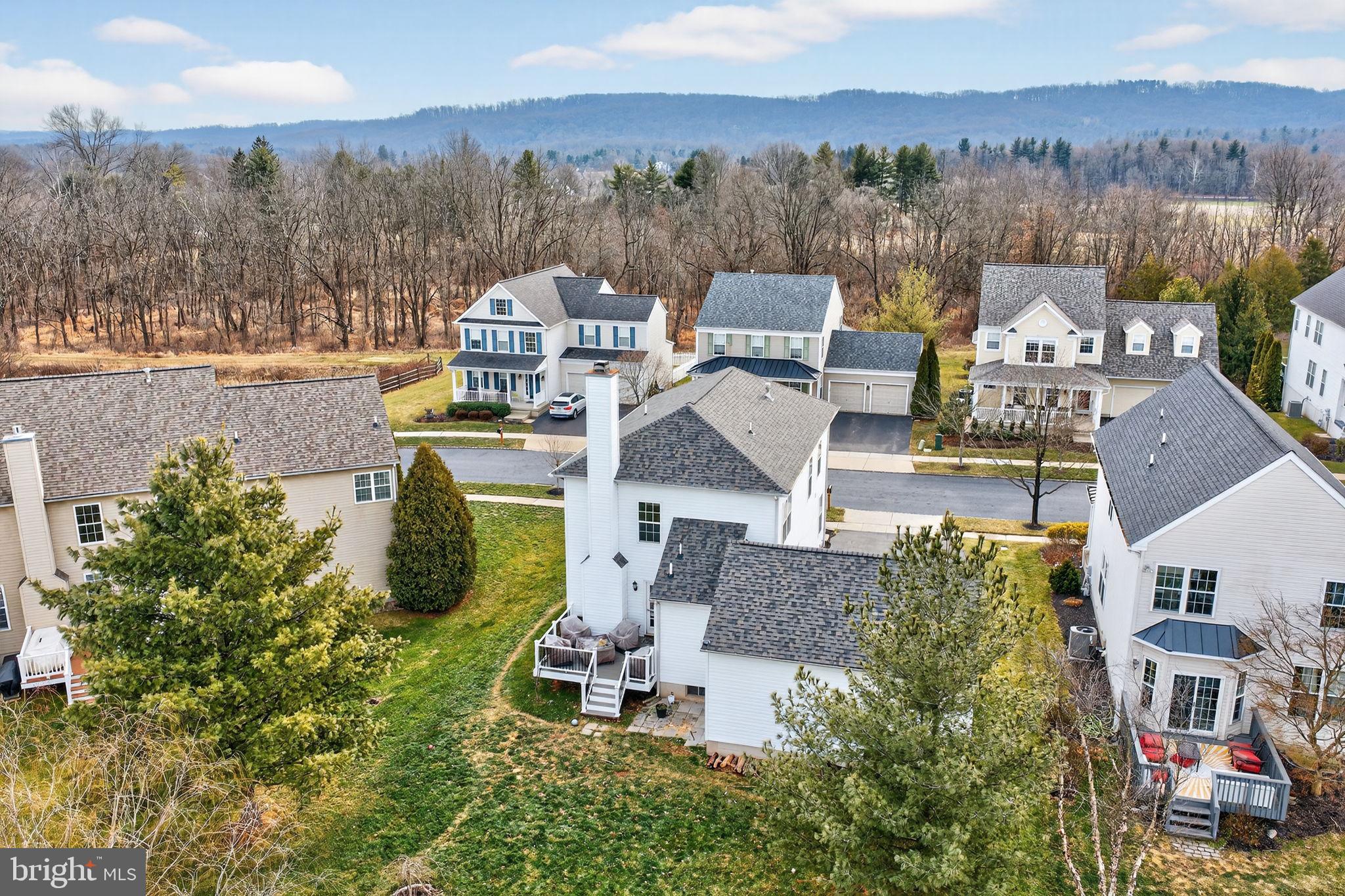 RIDGLEA - Residential