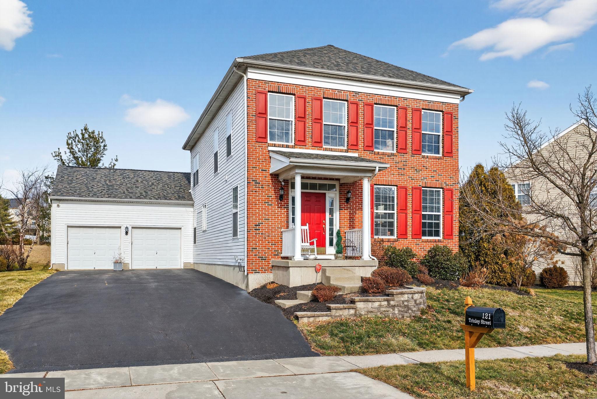 RIDGLEA - Residential