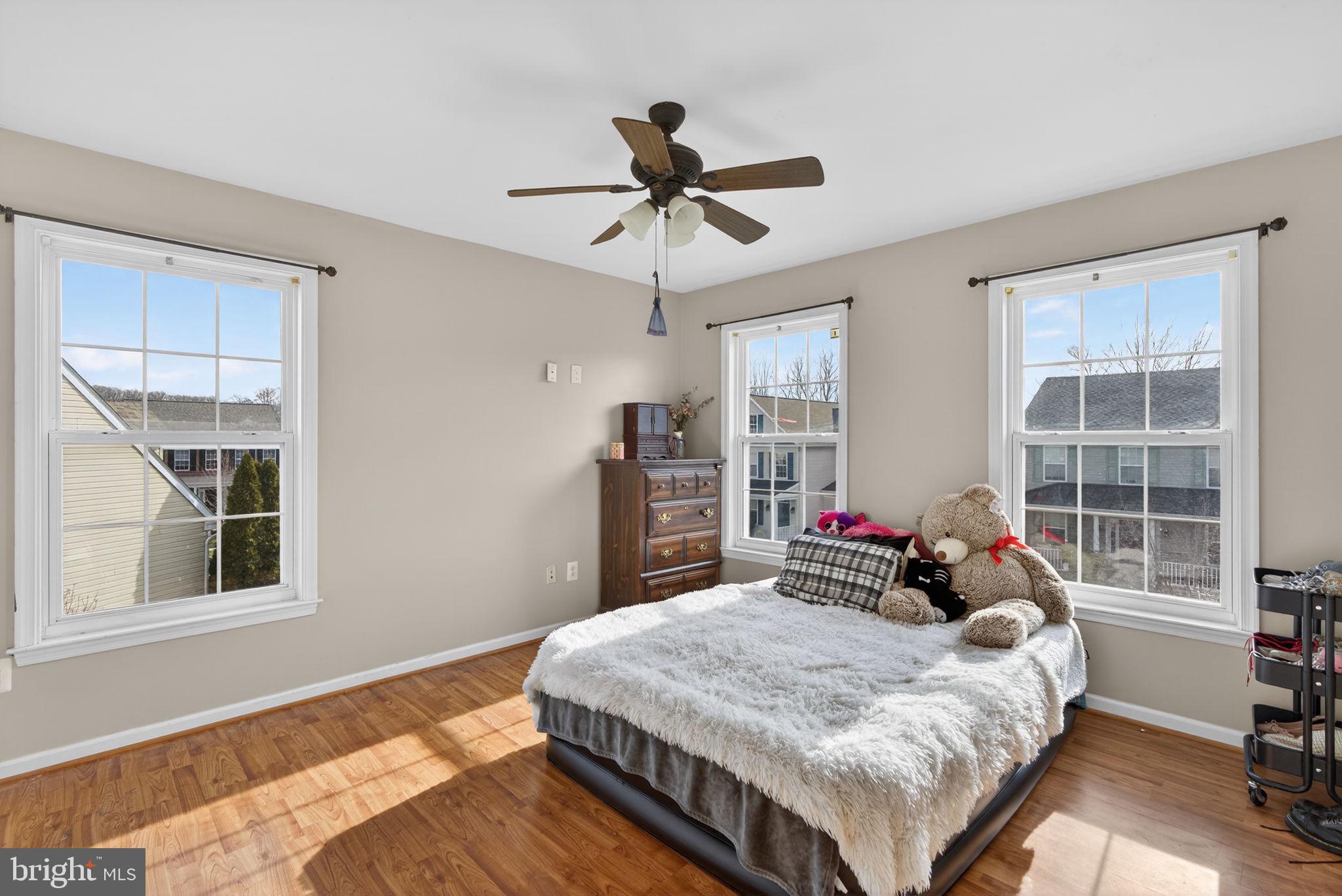 RIDGLEA - Residential