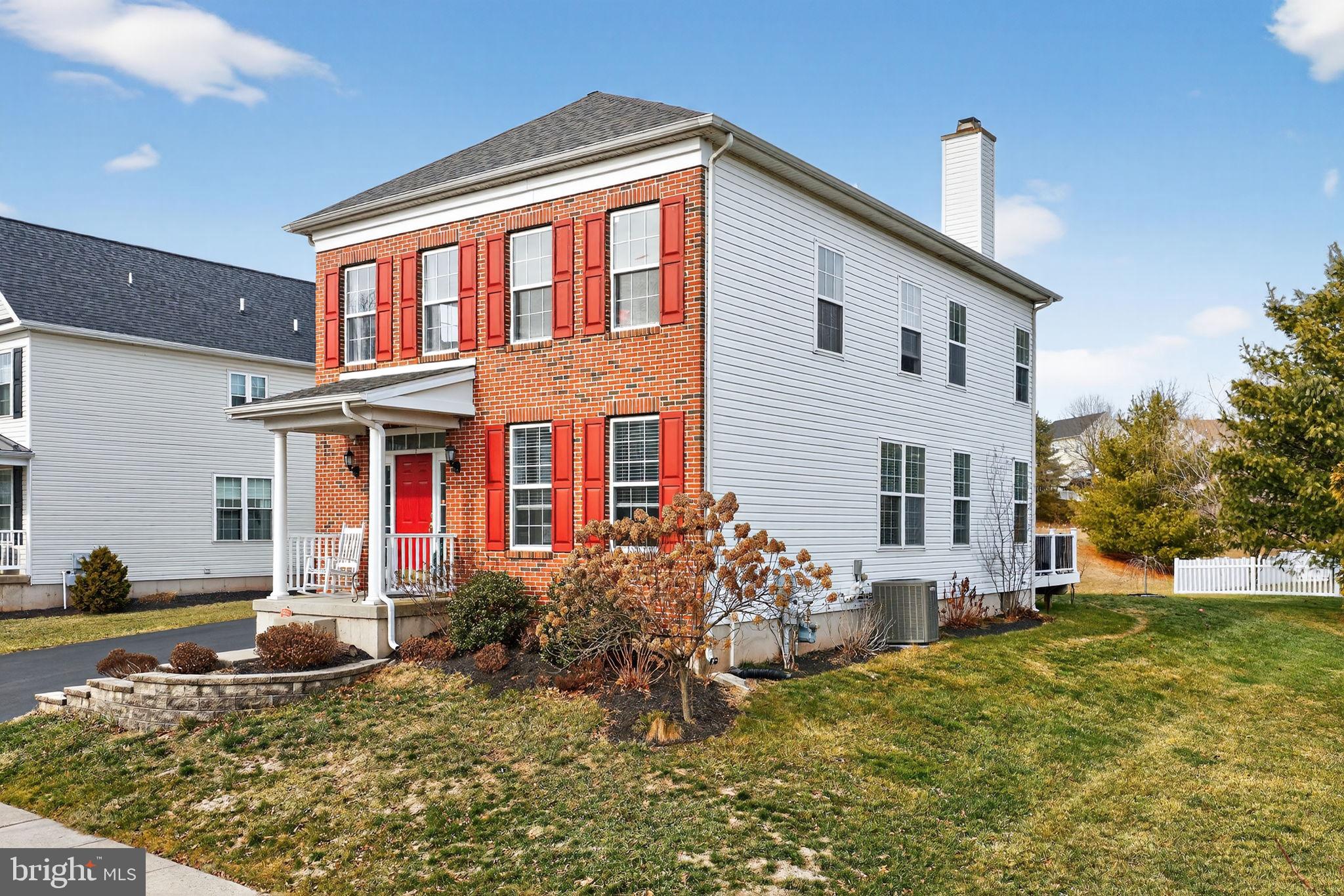 RIDGLEA - Residential