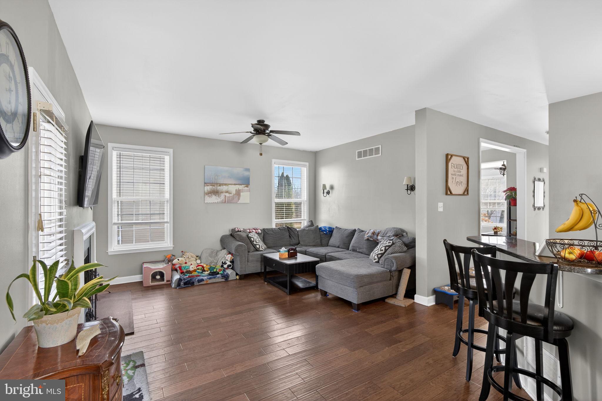 RIDGLEA - Residential