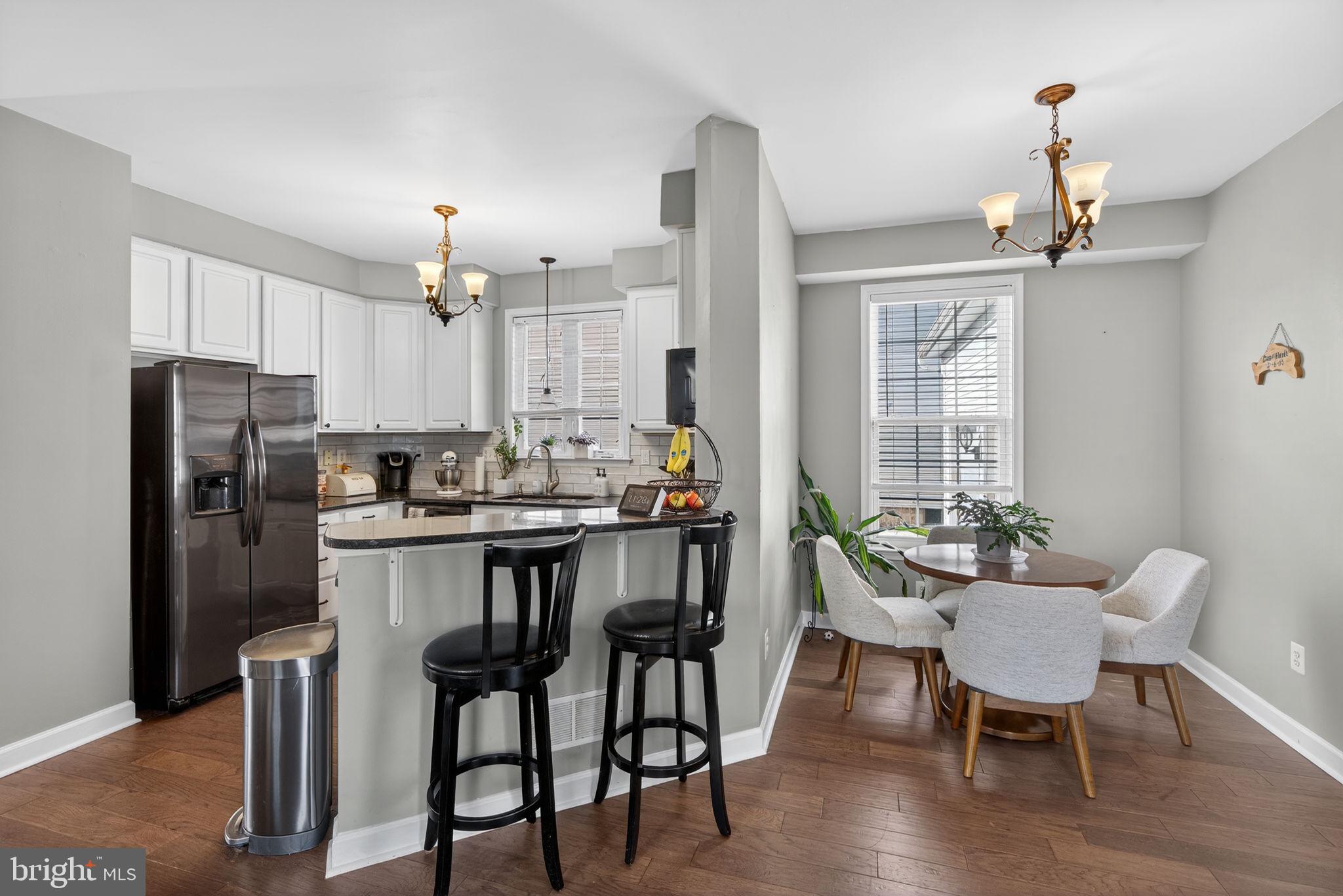 RIDGLEA - Residential