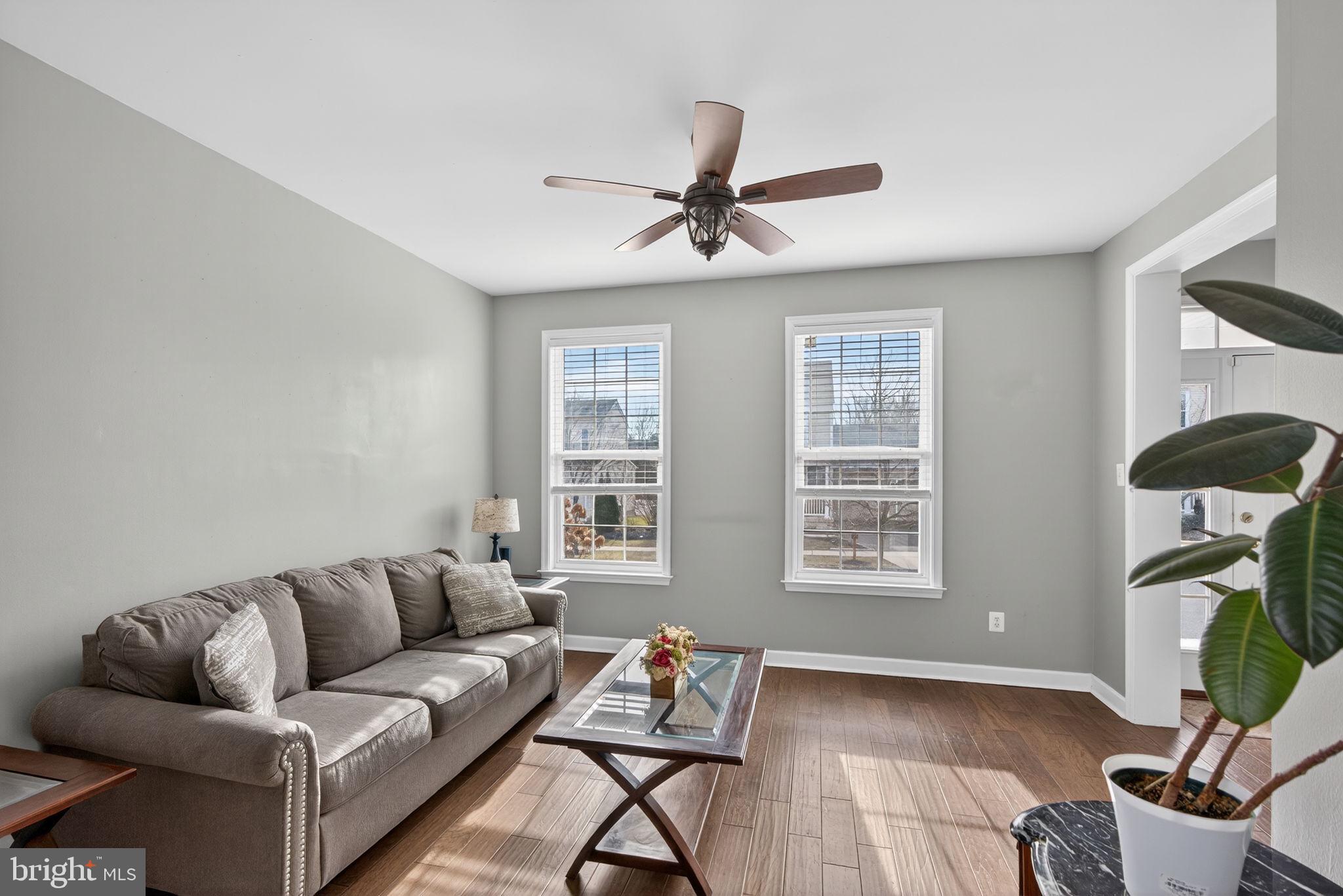 RIDGLEA - Residential