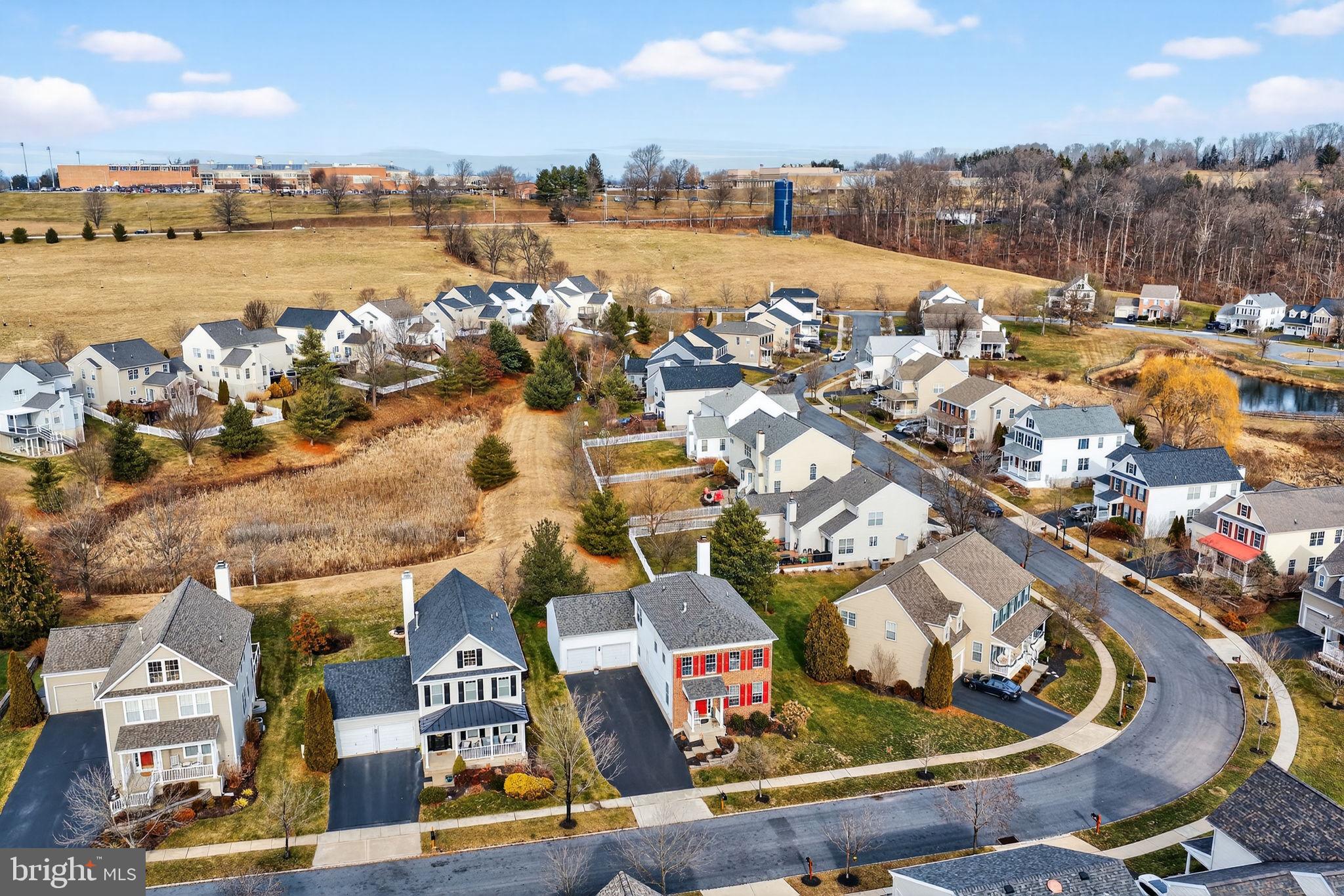 RIDGLEA - Residential