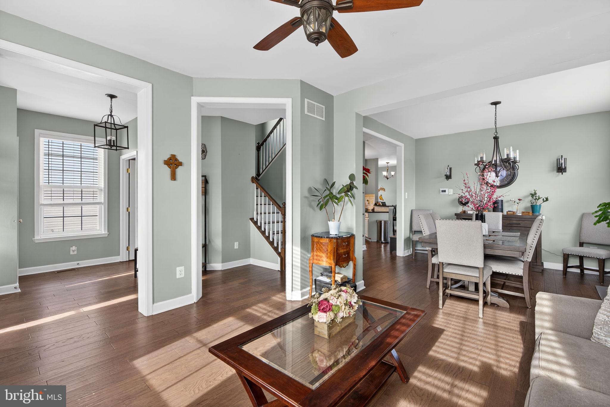 RIDGLEA - Residential