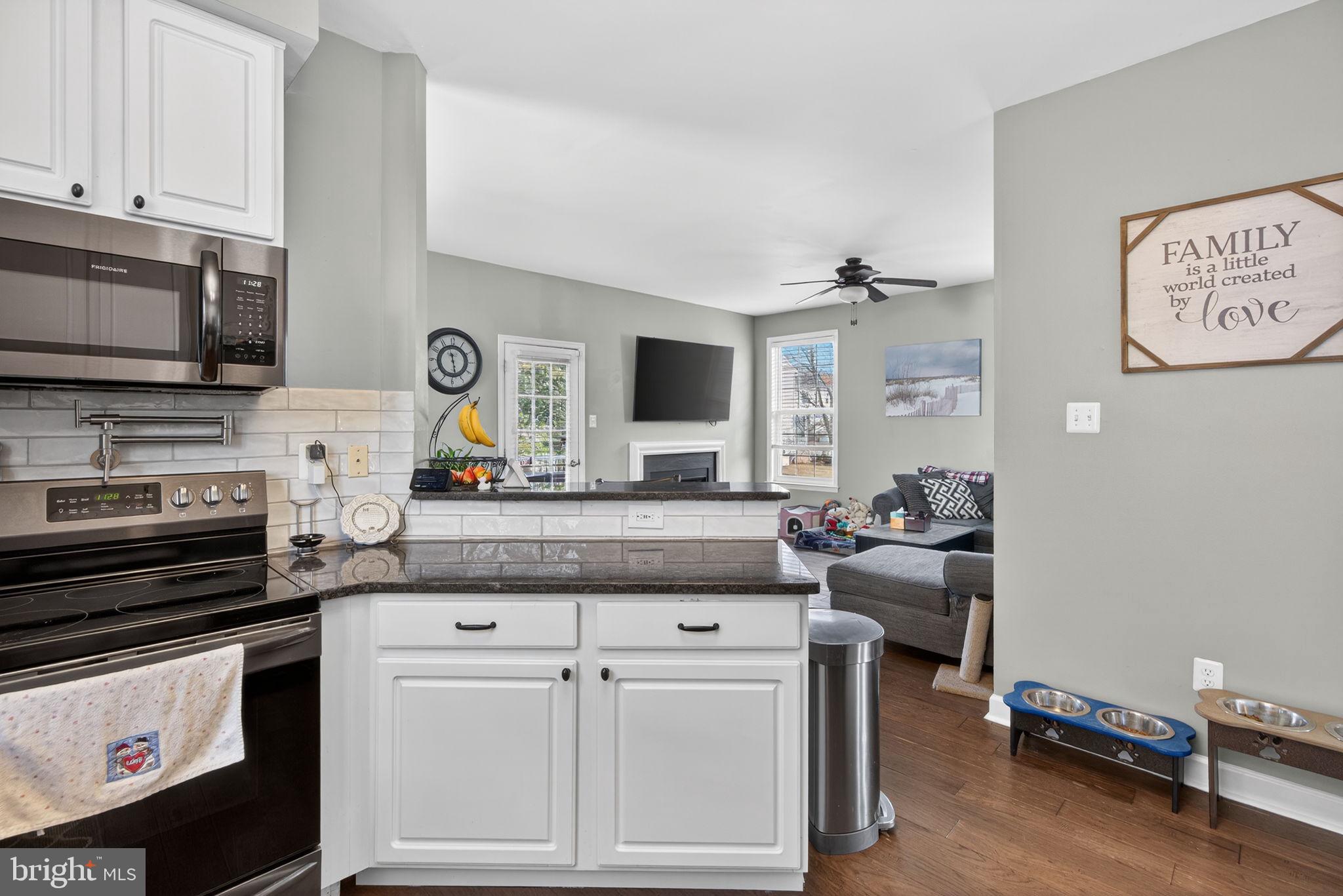 RIDGLEA - Residential