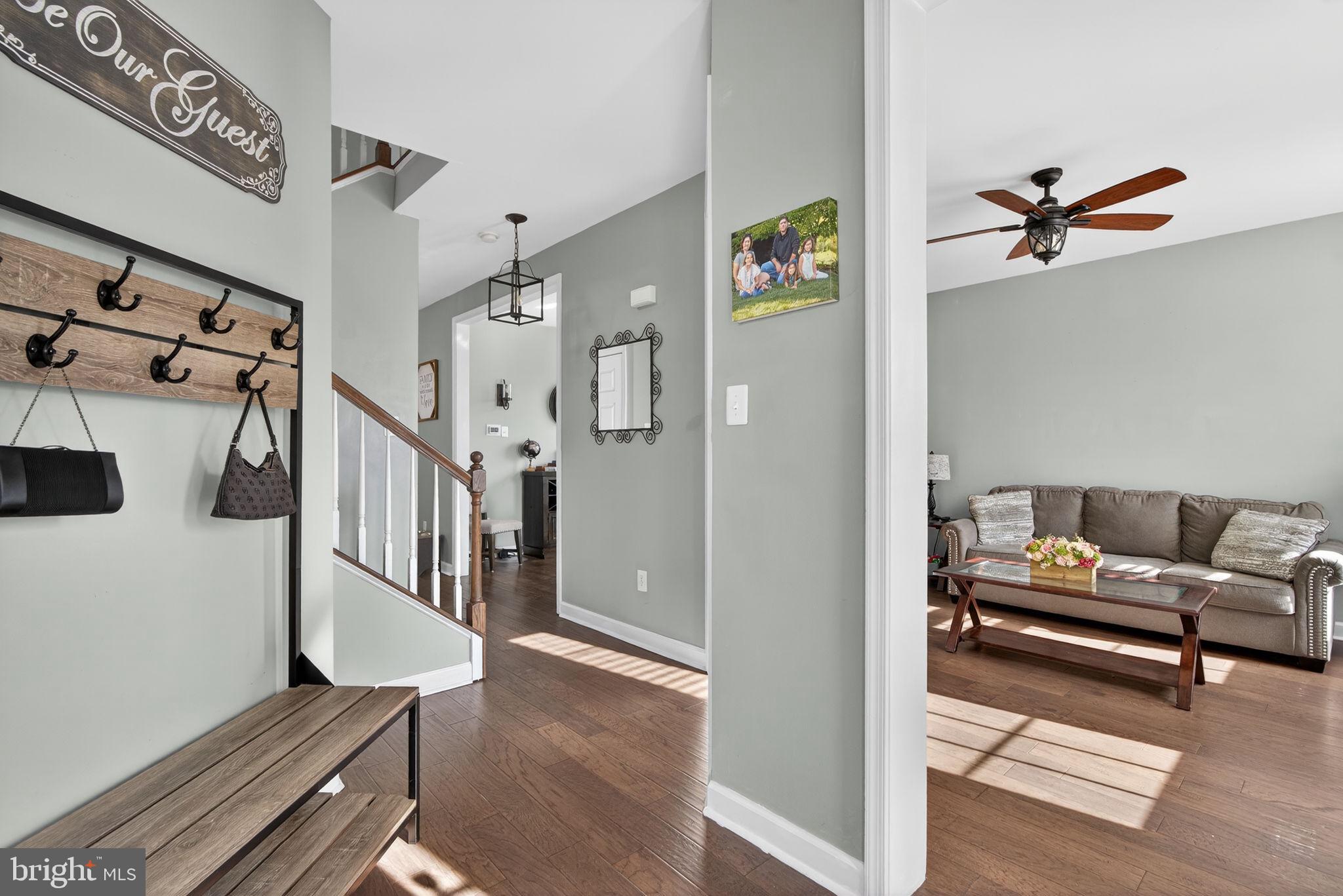 RIDGLEA - Residential