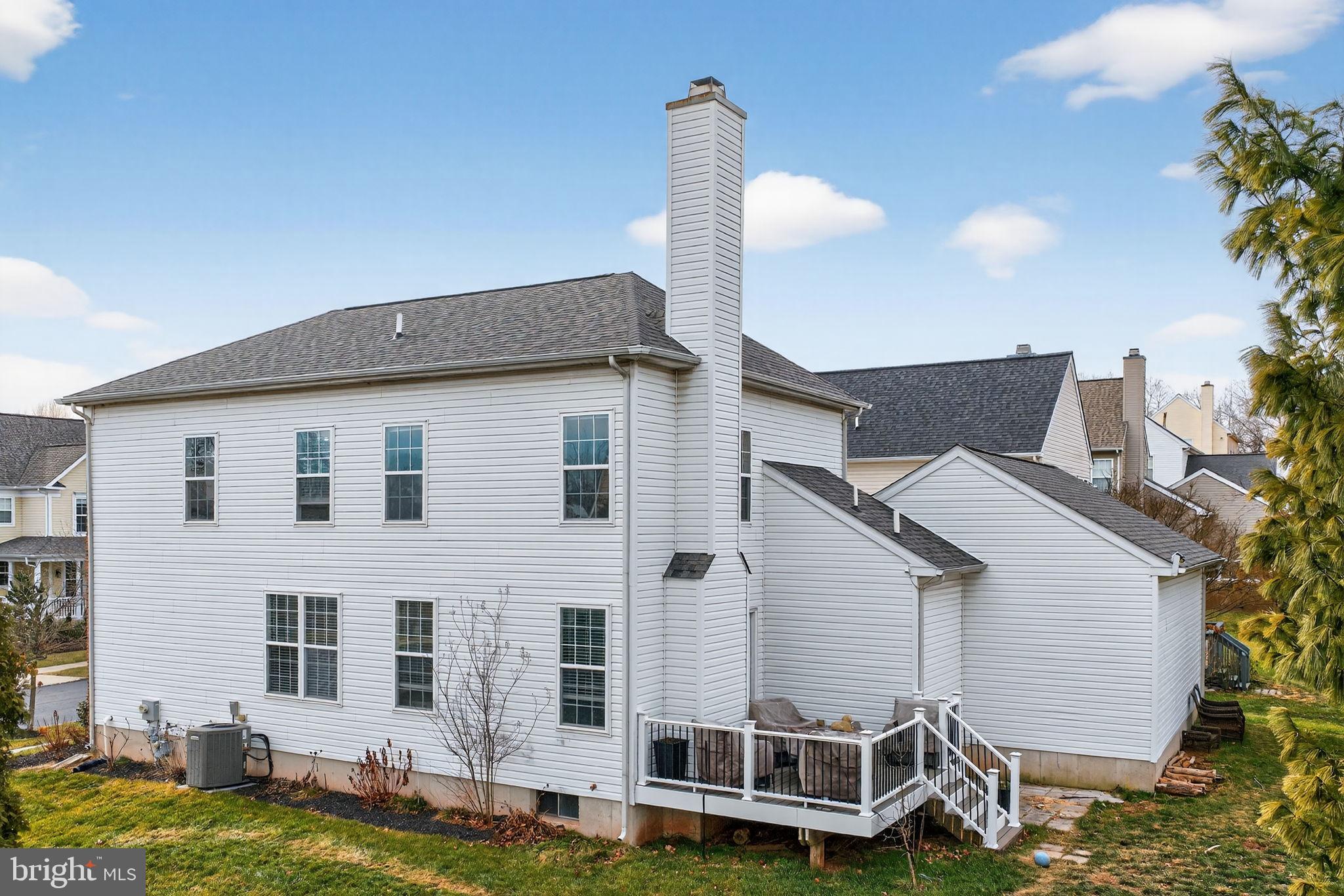 RIDGLEA - Residential