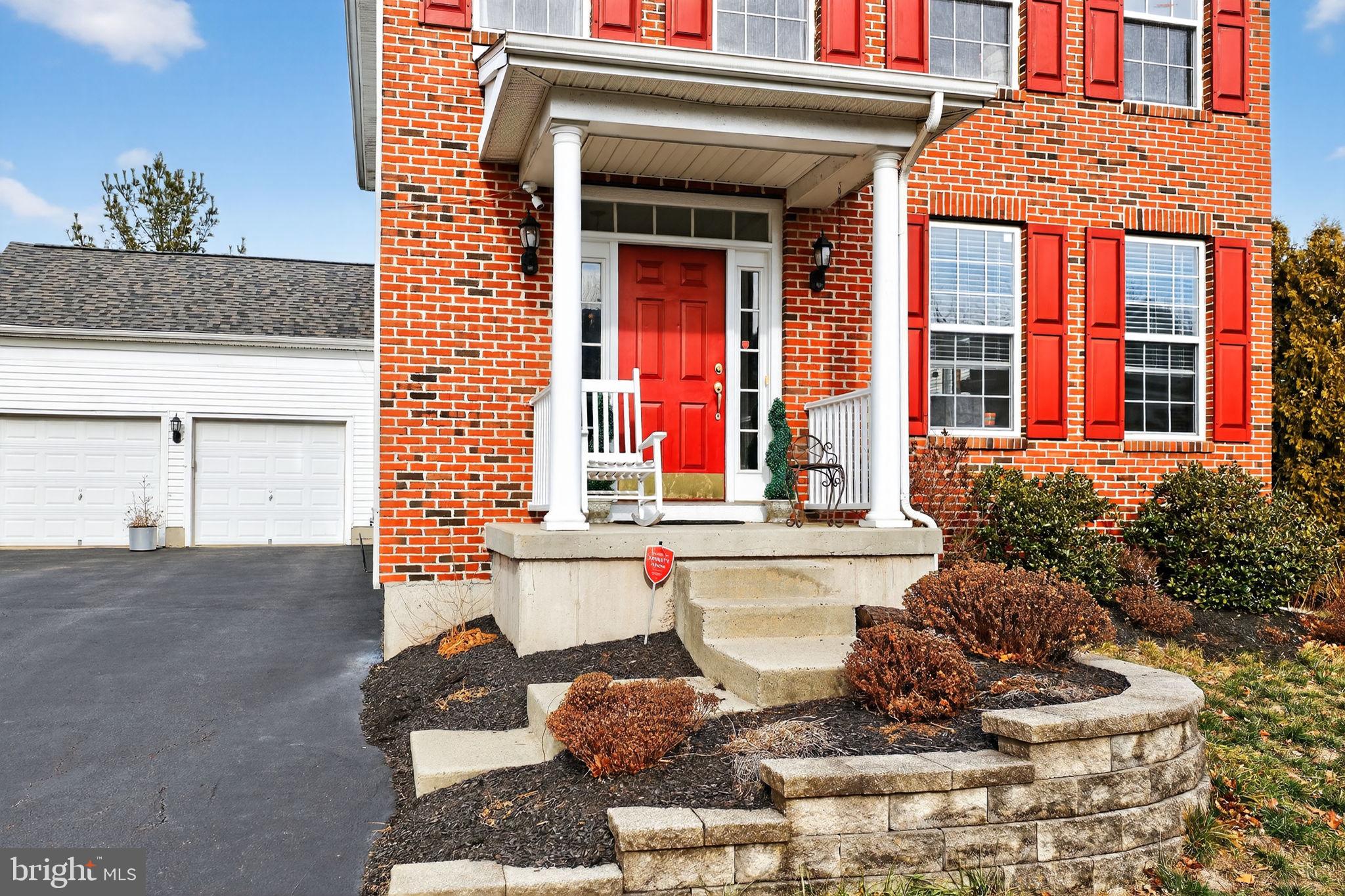 RIDGLEA - Residential