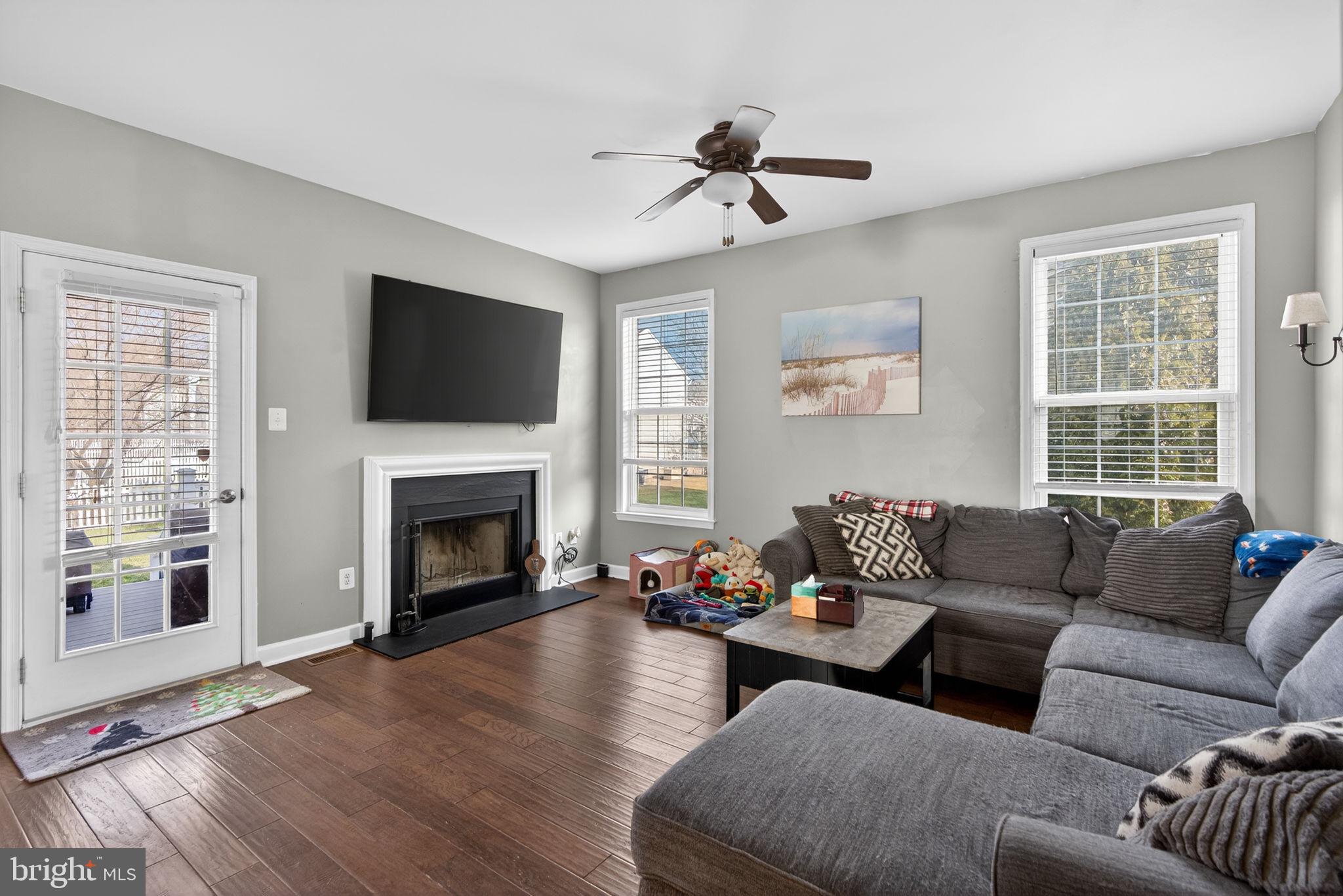 RIDGLEA - Residential