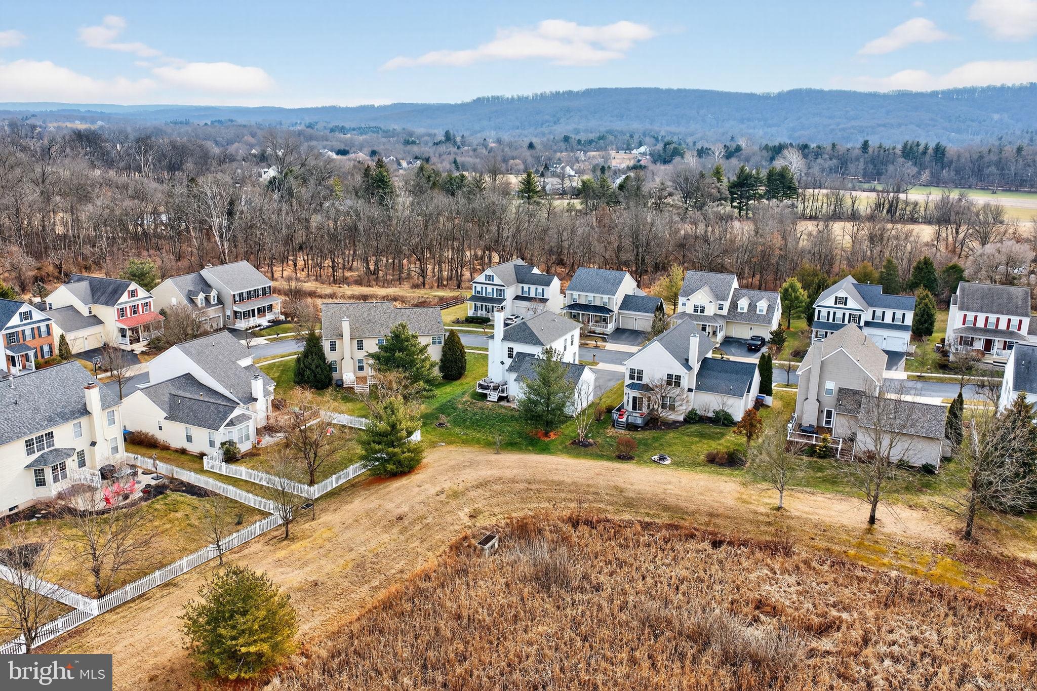 RIDGLEA - Residential