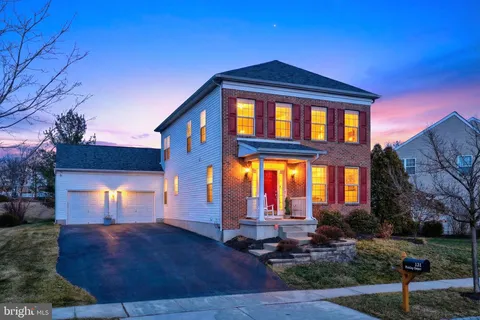 121 Trinley Street, Pottstown, PA MLS: PACT2115646