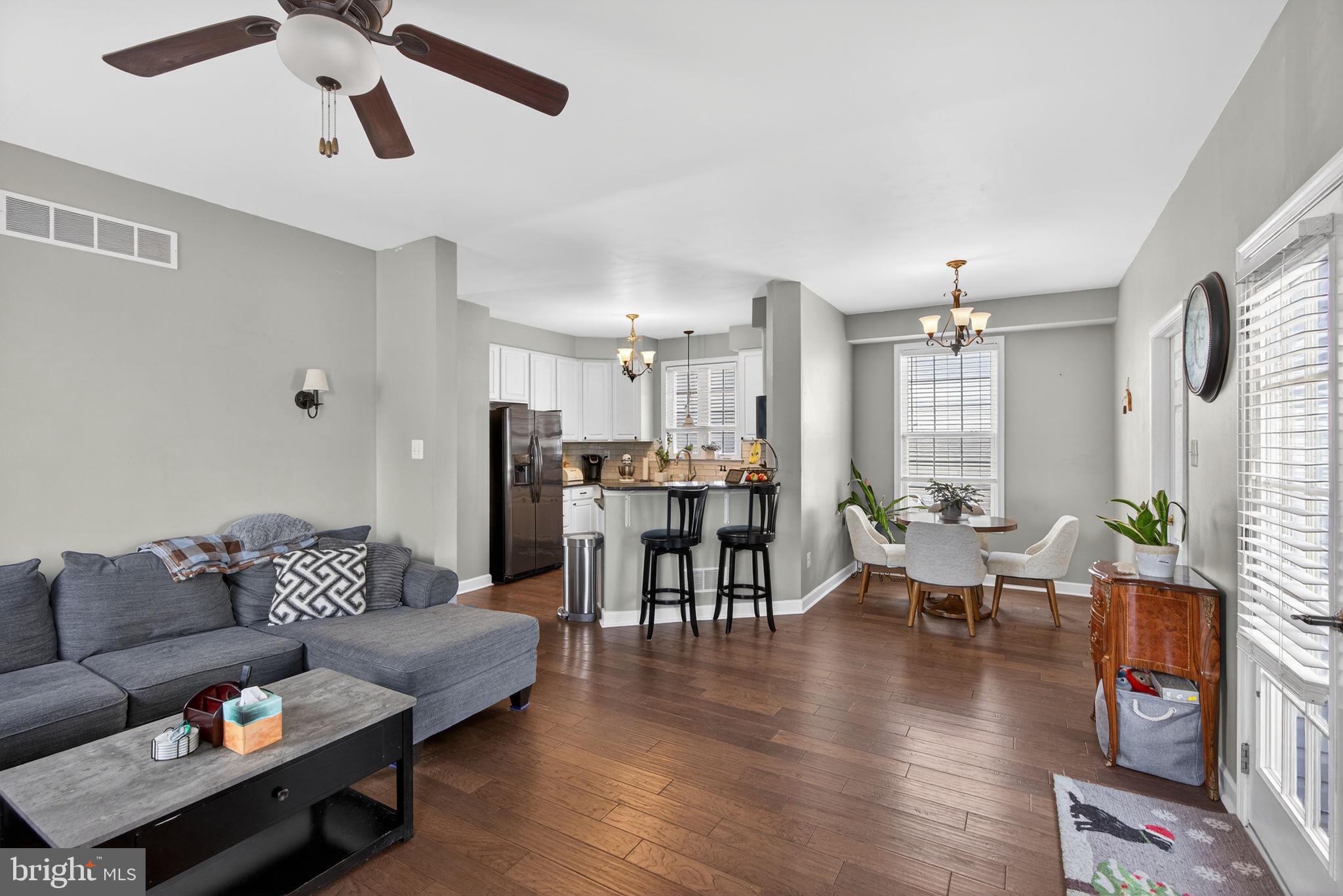 RIDGLEA - Residential