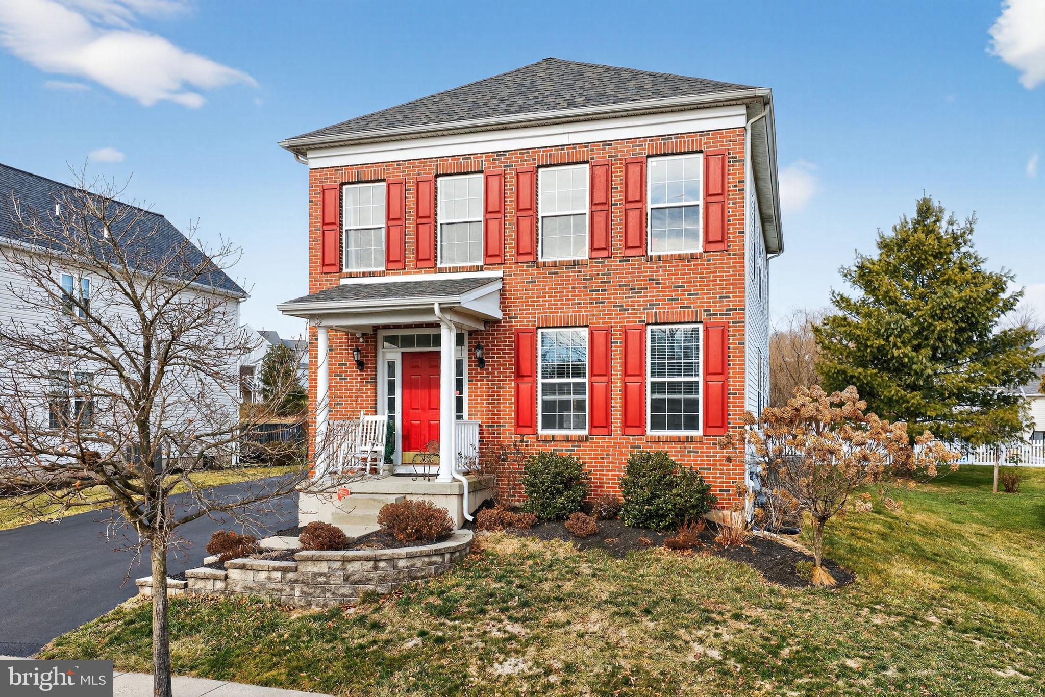 RIDGLEA - Residential