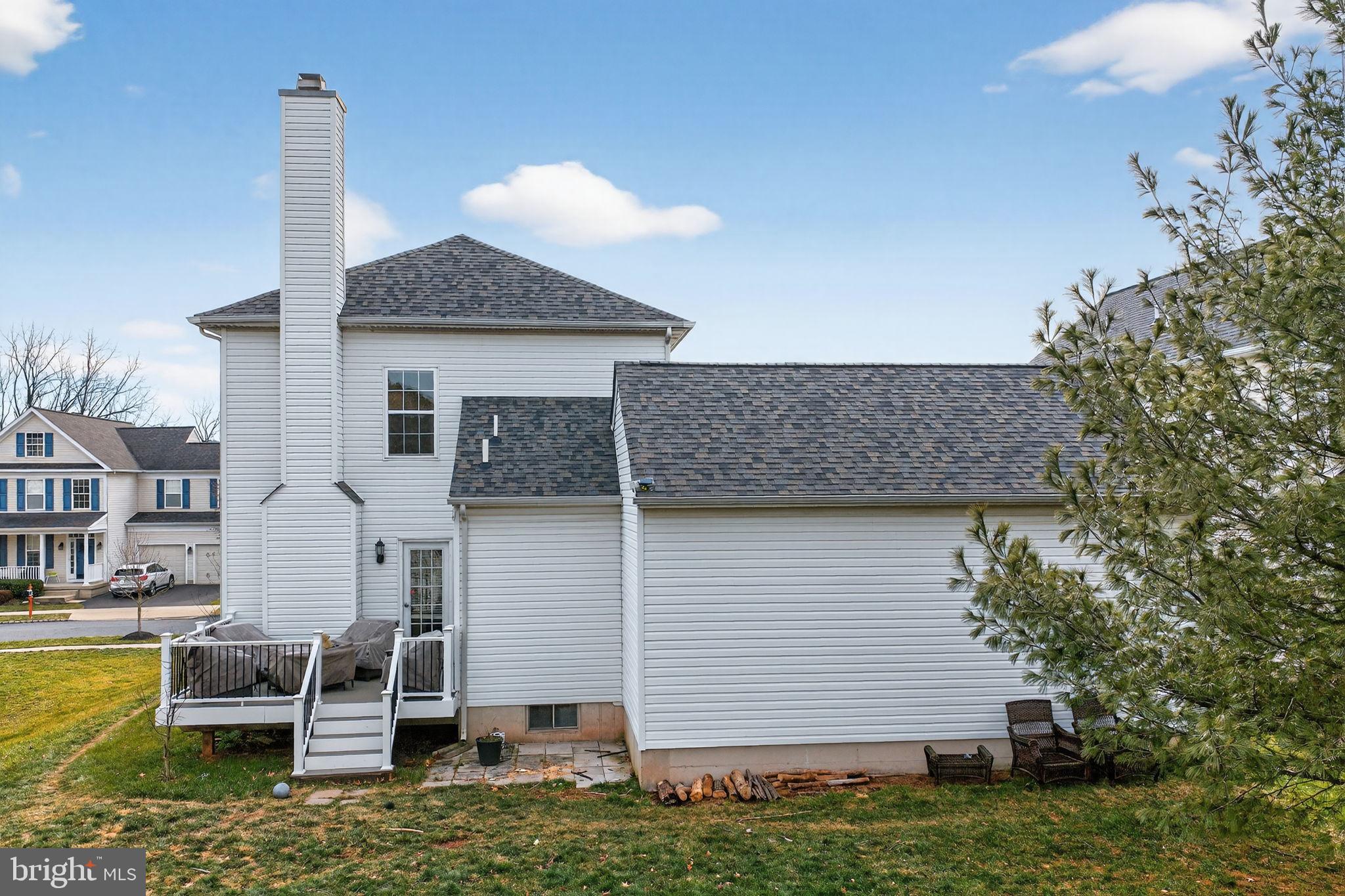 RIDGLEA - Residential