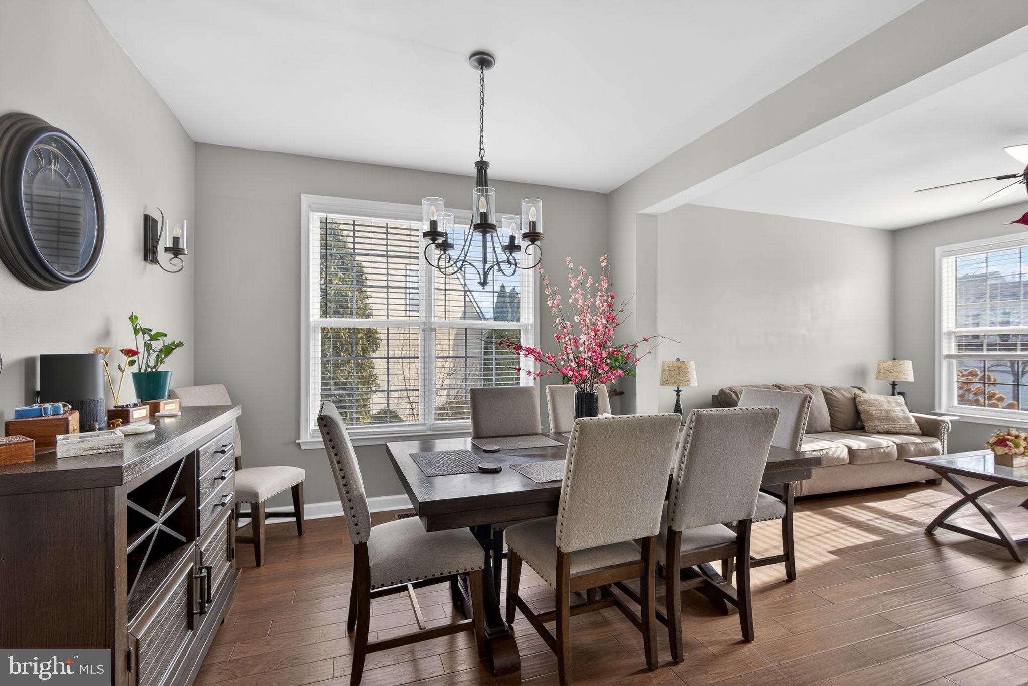 RIDGLEA - Residential