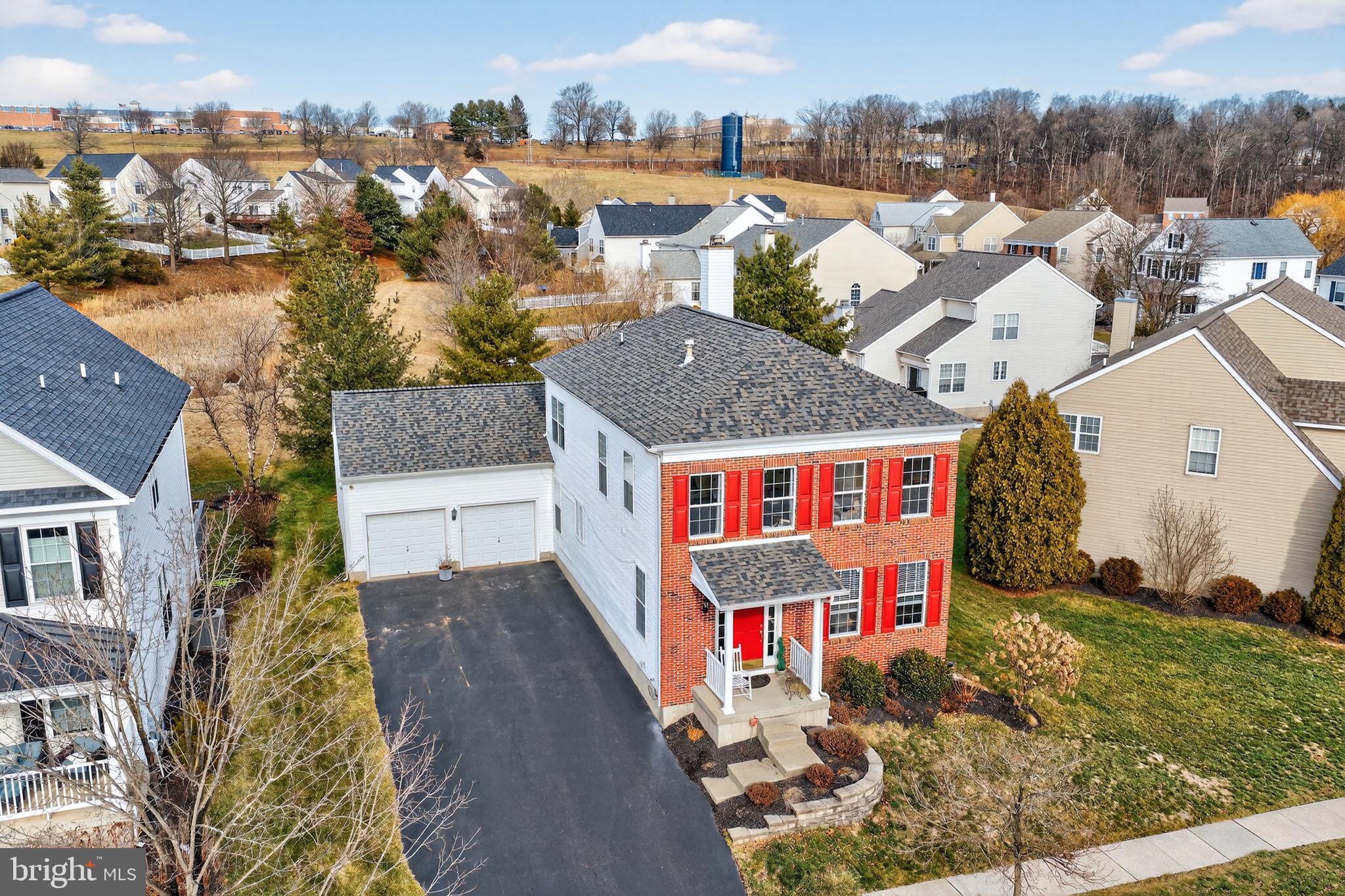 RIDGLEA - Residential