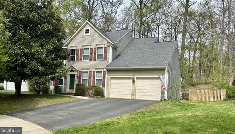 2009 WILLOW GLEN COURT CROFTON MD 21114